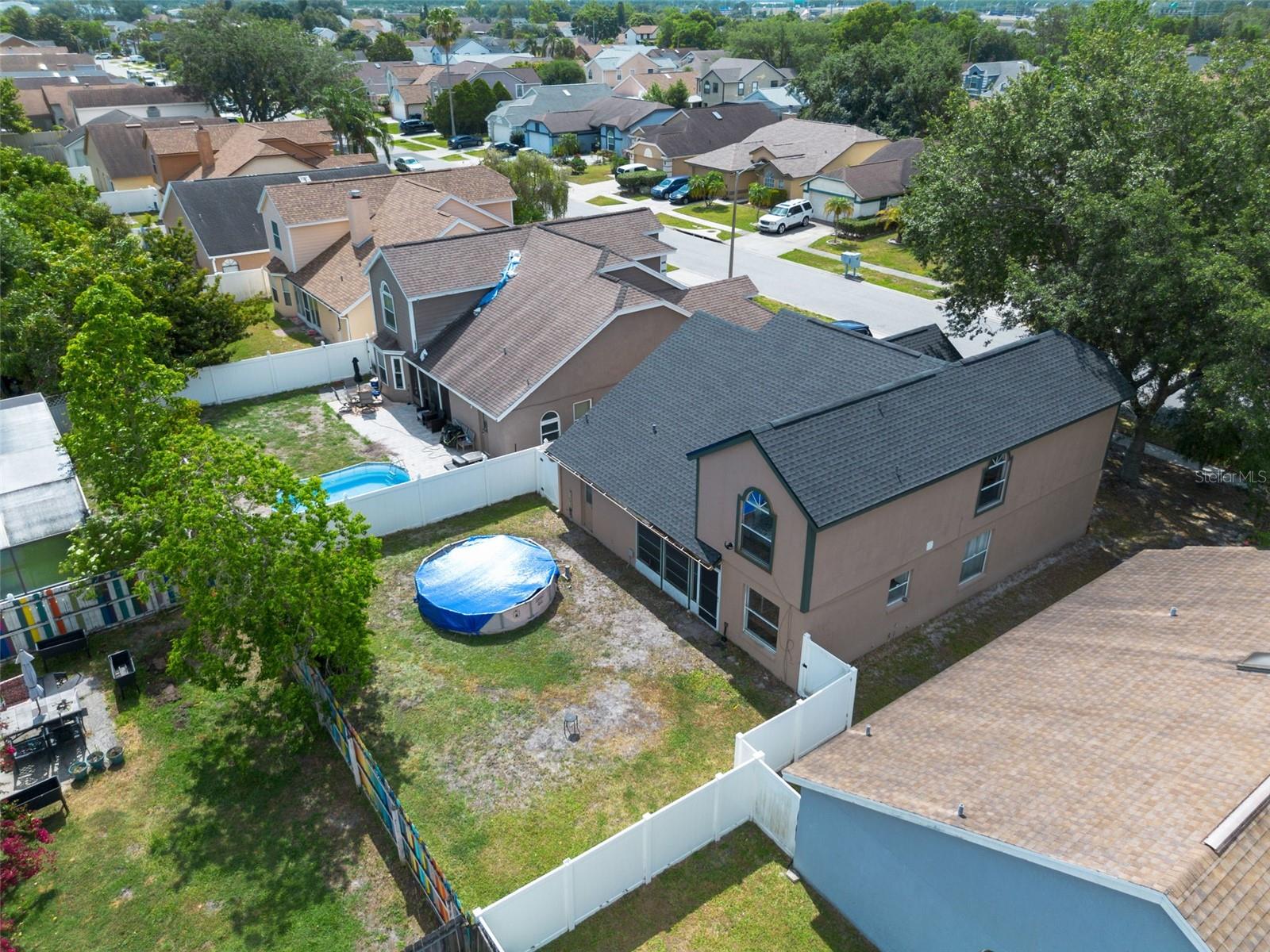 2239 MEADOWMOUSE ST, ORLANDO, FL, 32837