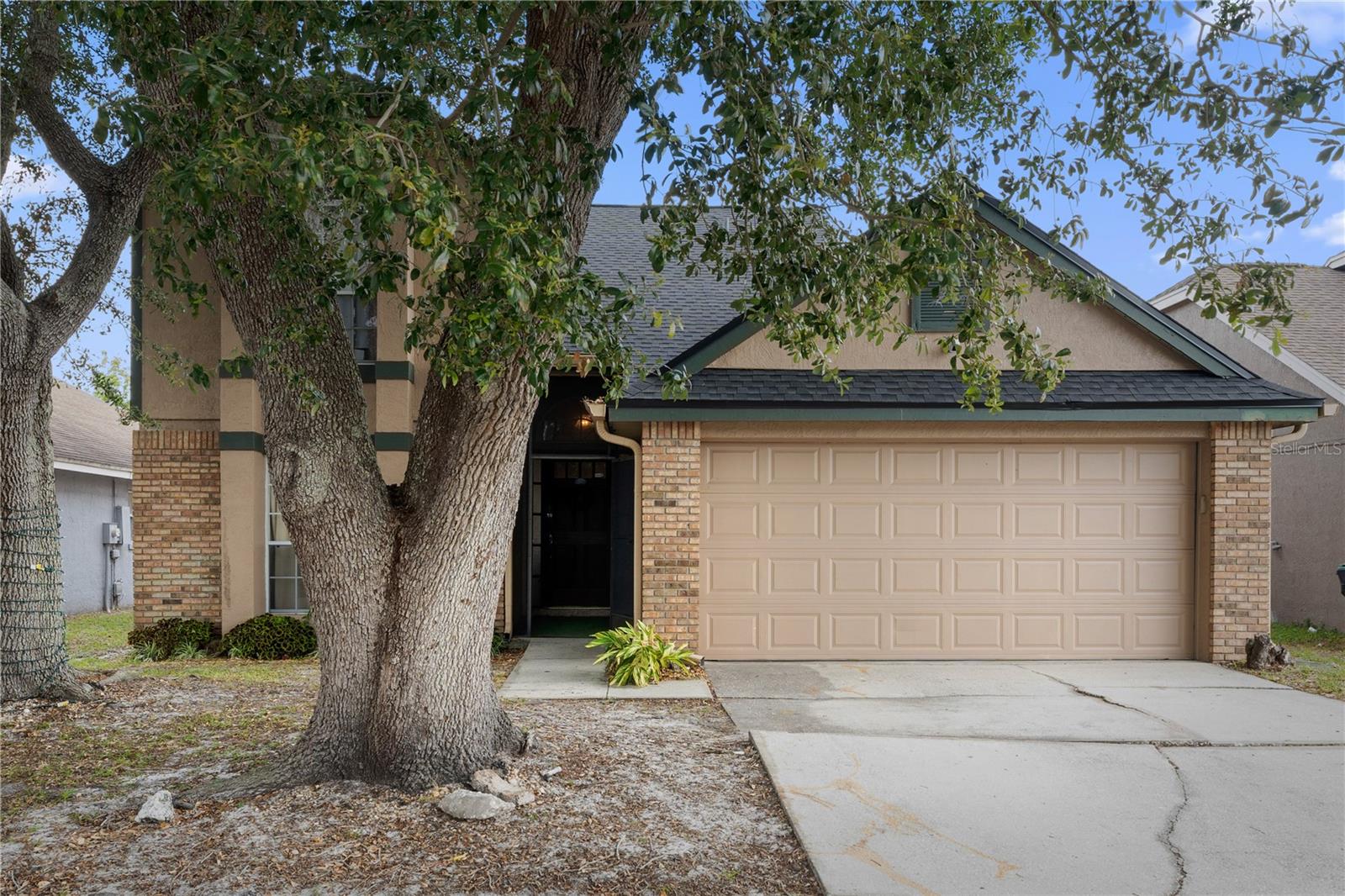 2239 MEADOWMOUSE ST, ORLANDO, FL, 32837