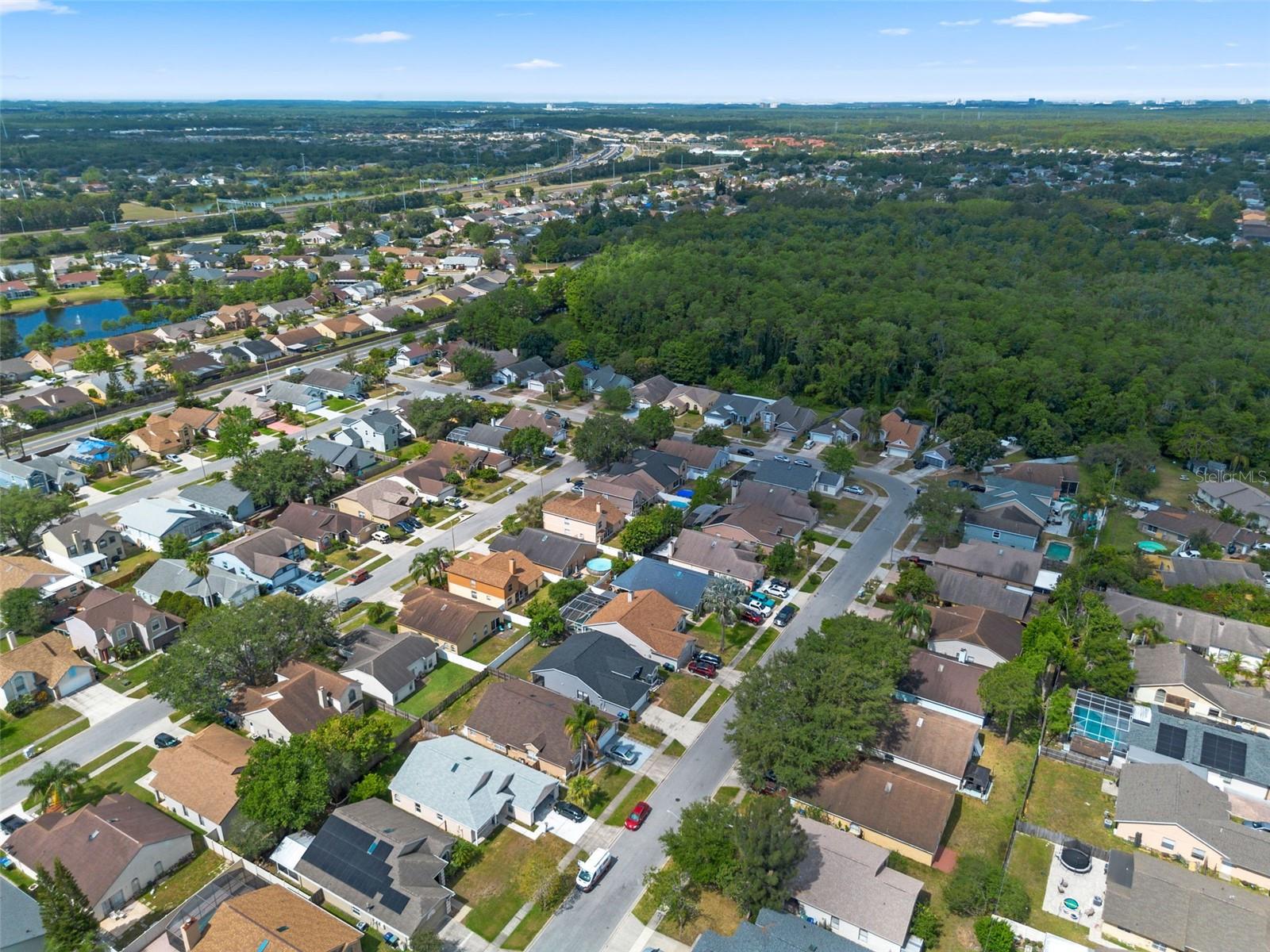 2239 MEADOWMOUSE ST, ORLANDO, FL, 32837