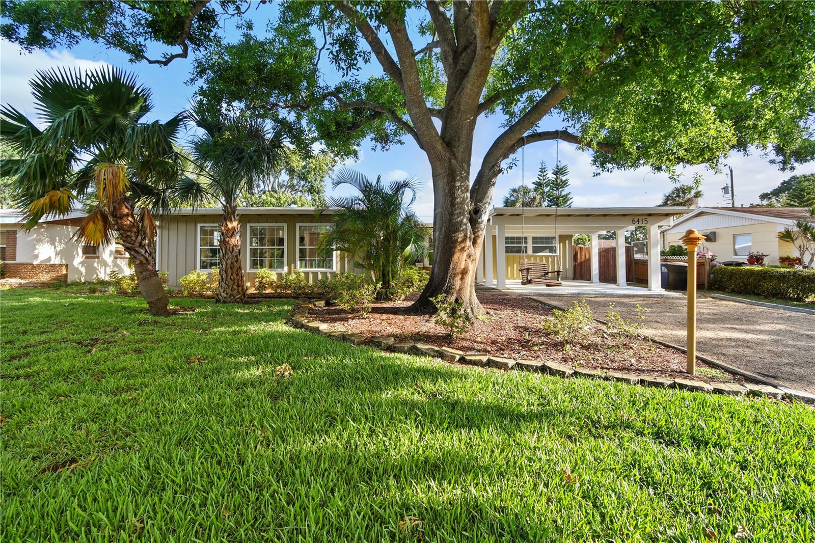 6415 13TH AVE N, ST PETERSBURG, FL, 33710