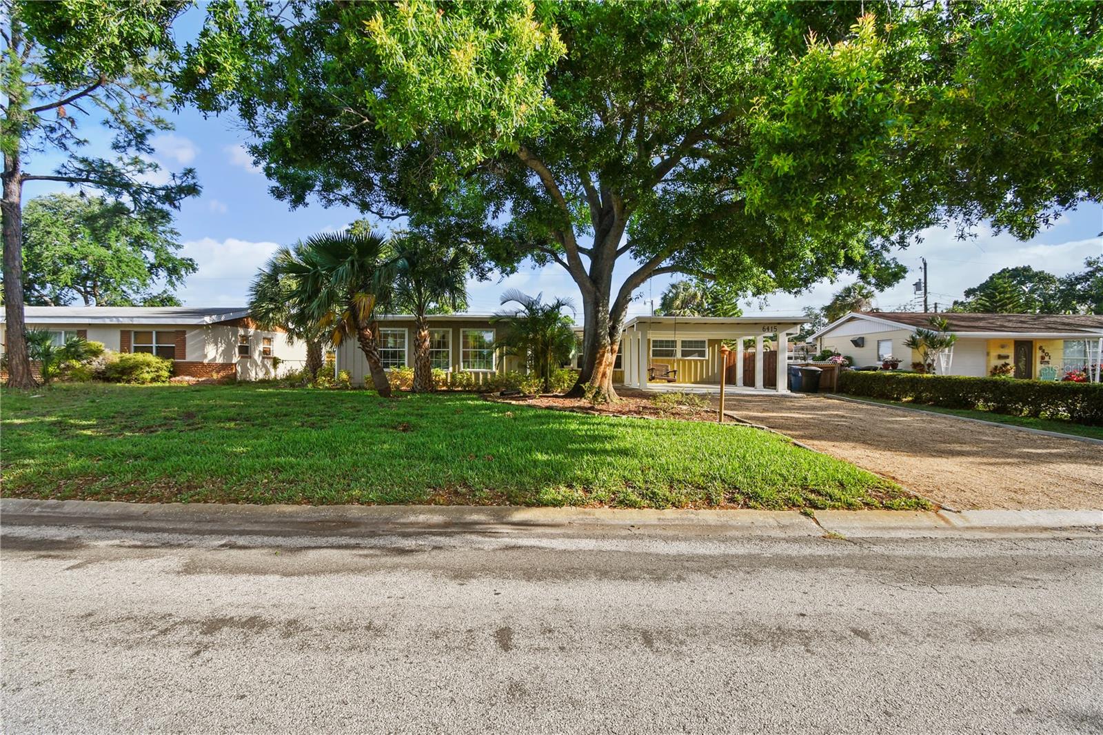 6415 13TH AVE N, ST PETERSBURG, FL, 33710