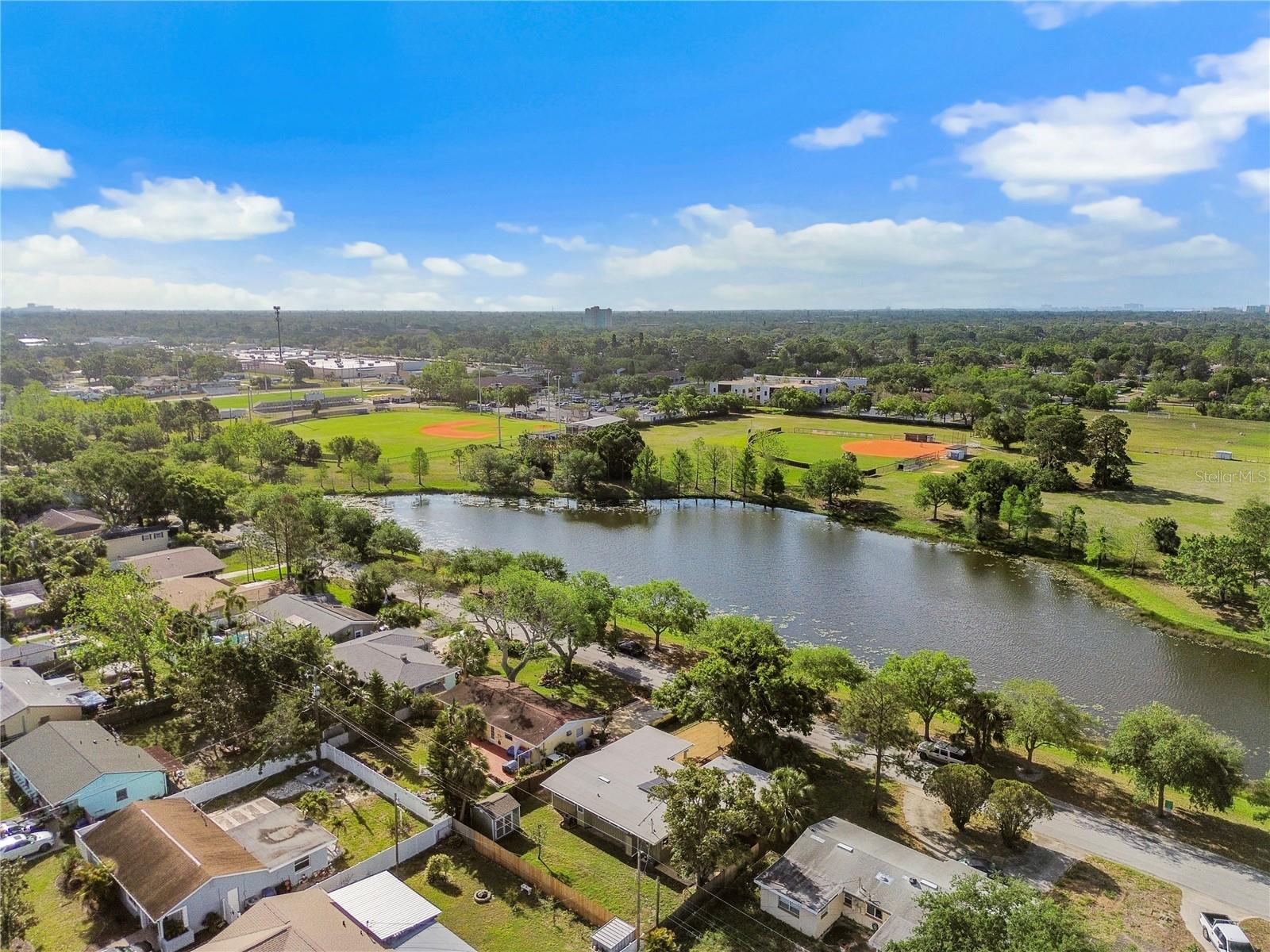 6415 13TH AVE N, ST PETERSBURG, FL, 33710