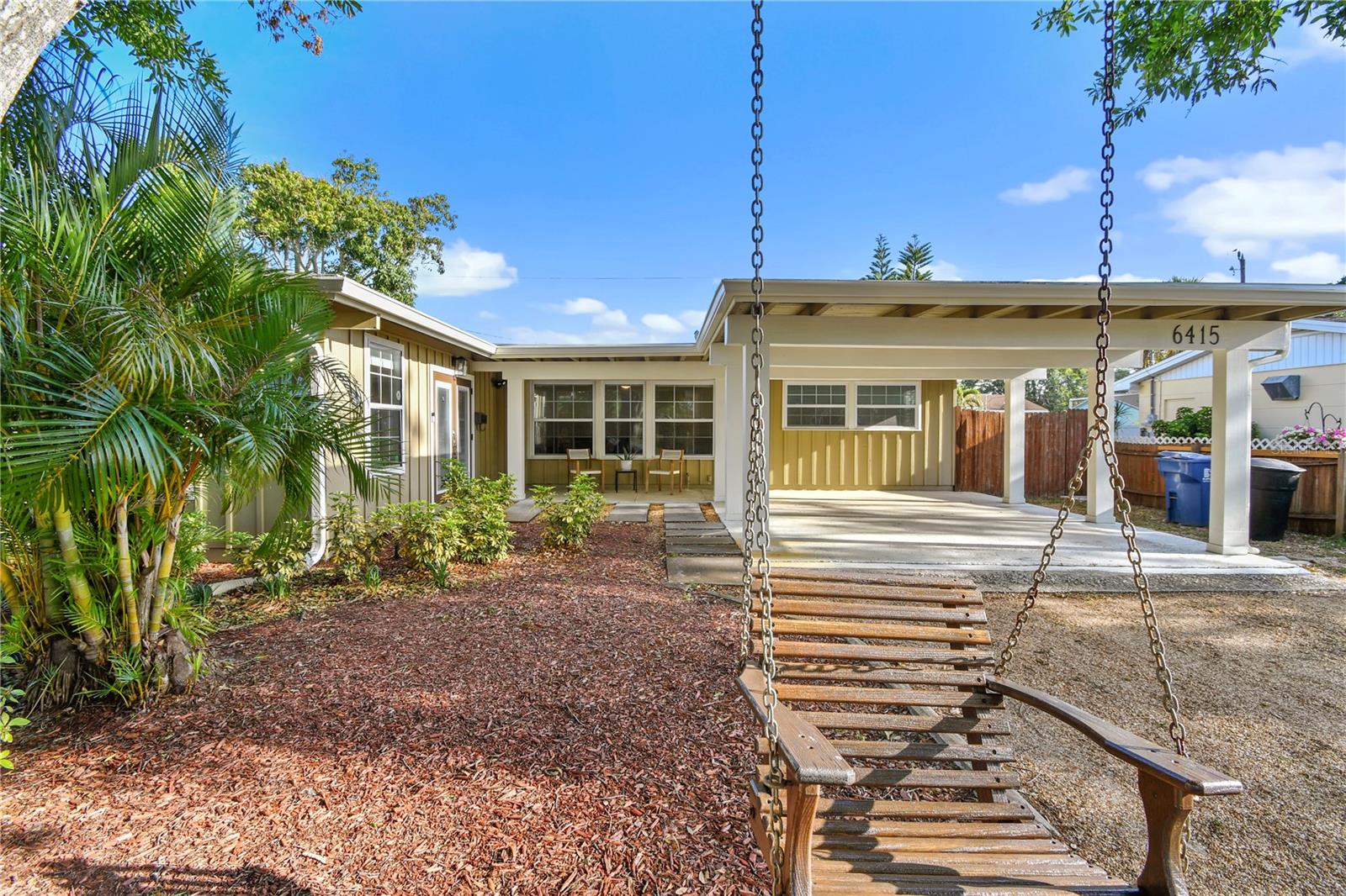 6415 13TH AVE N, ST PETERSBURG, FL, 33710