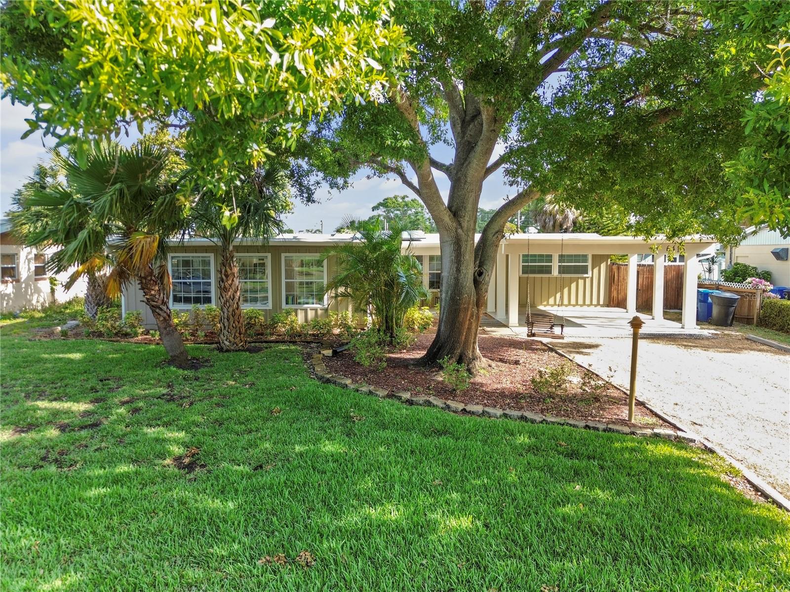 6415 13TH AVE N, ST PETERSBURG, FL, 33710