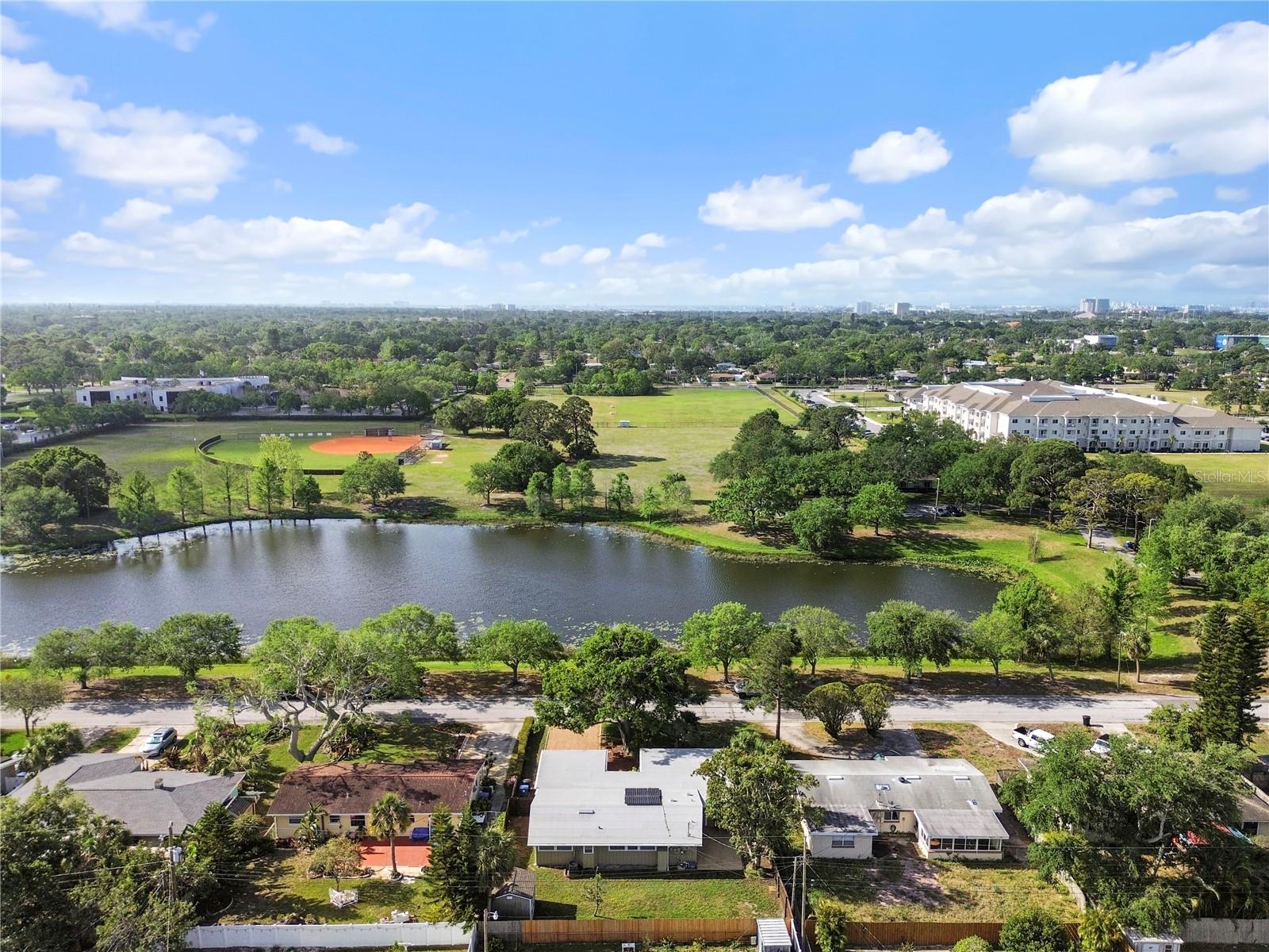 6415 13TH AVE N, ST PETERSBURG, FL, 33710