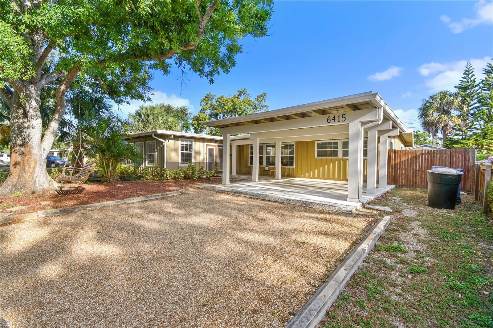 6415 13TH AVE N, ST PETERSBURG, FL, 33710