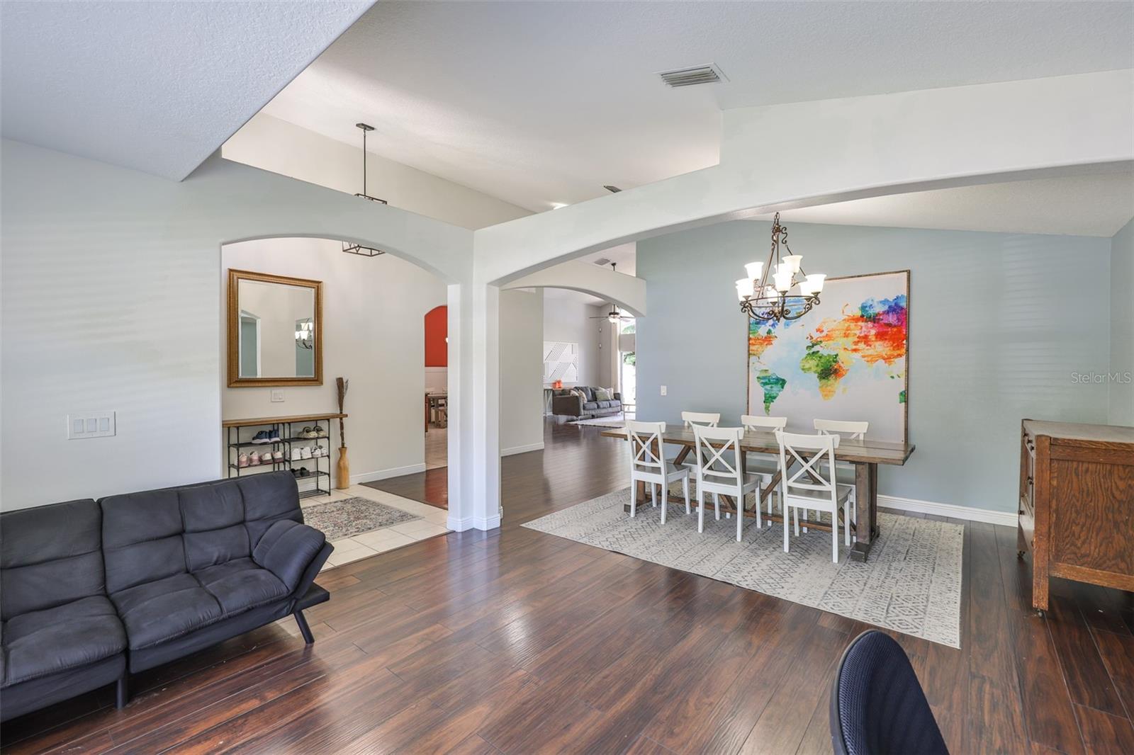 7657 NOTTINGHILL SKY DR, APOLLO BEACH, FL, 33572