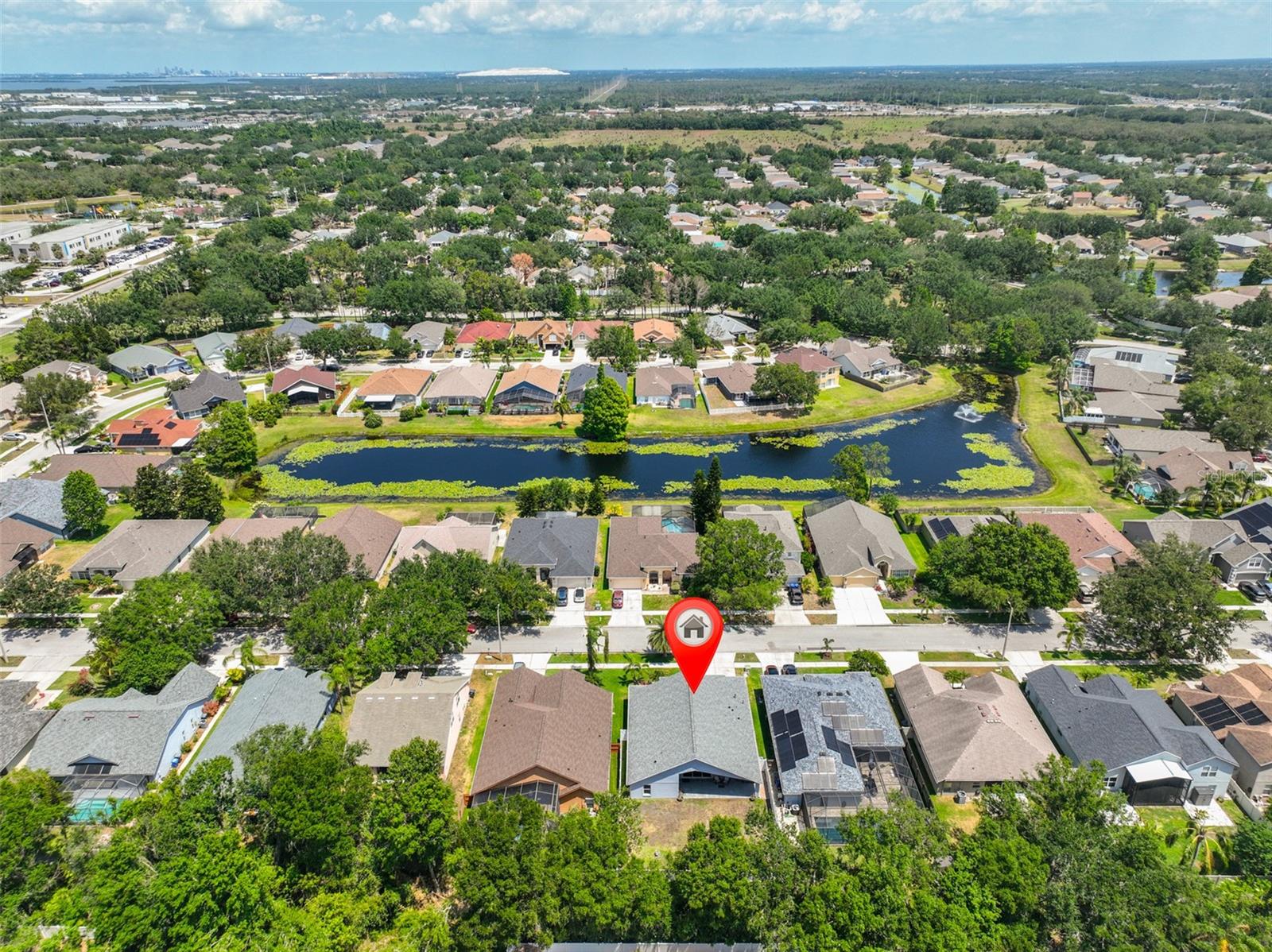 7657 NOTTINGHILL SKY DR, APOLLO BEACH, FL, 33572