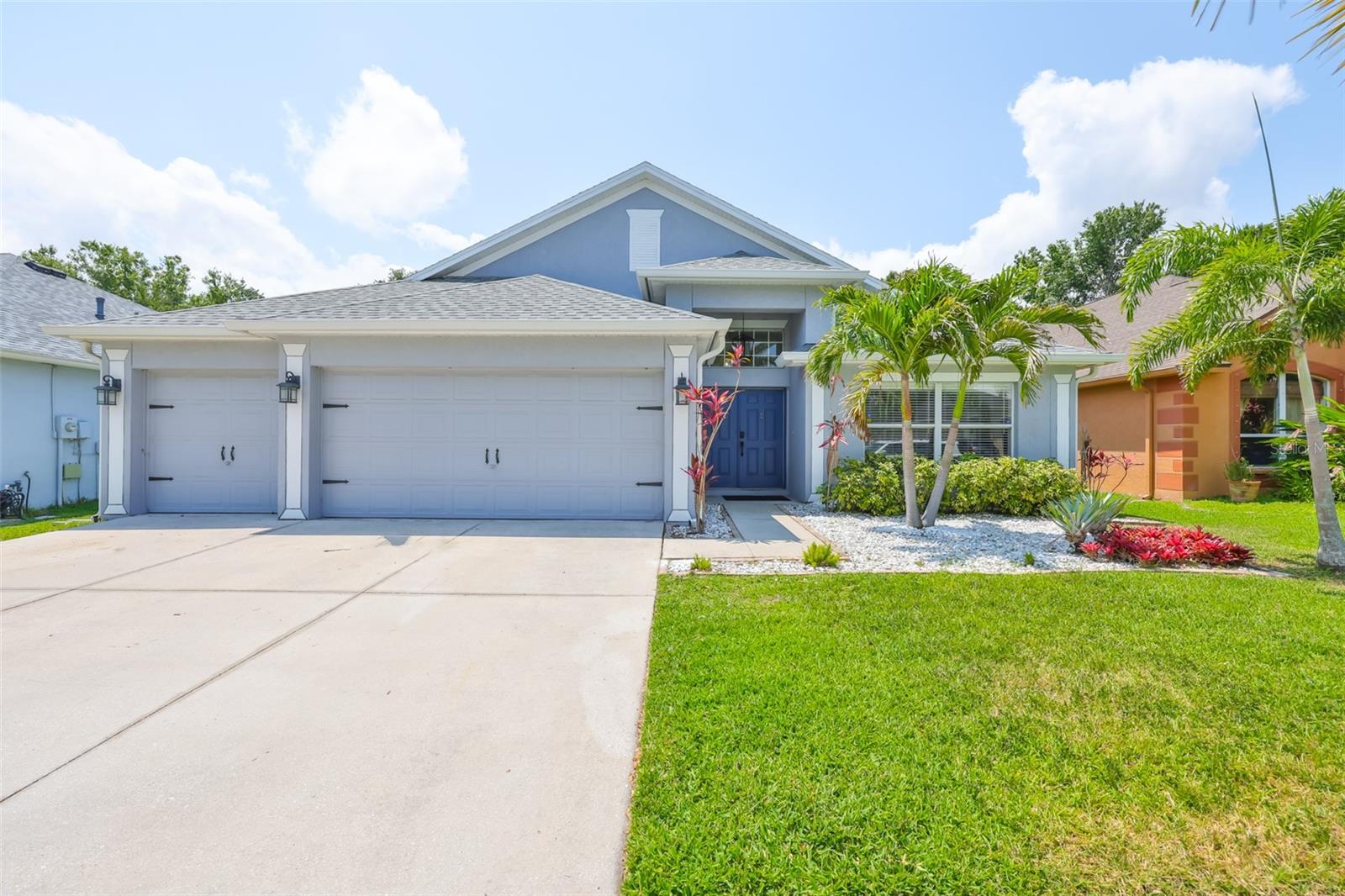 7657 NOTTINGHILL SKY DR, APOLLO BEACH, FL, 33572