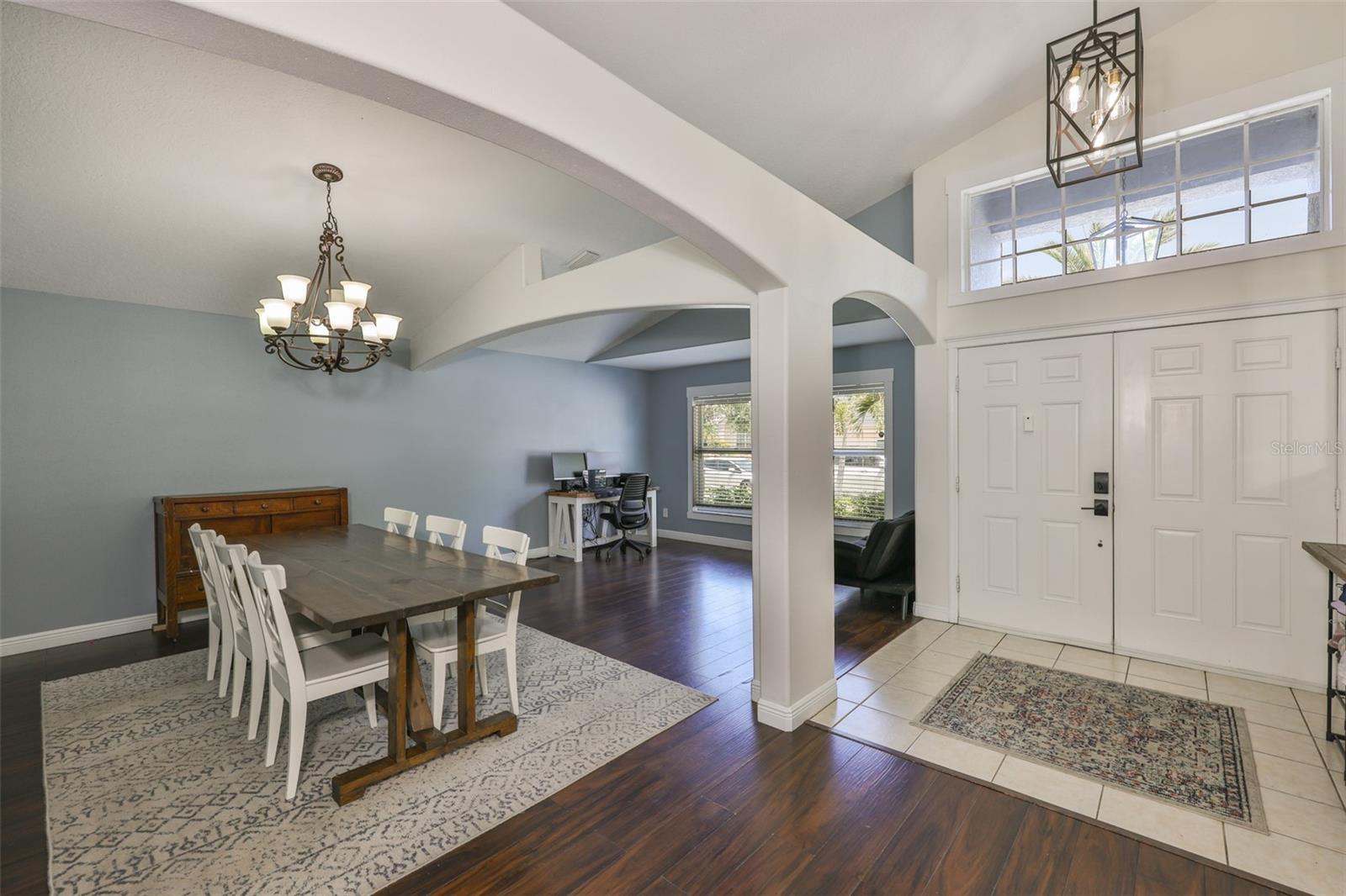 7657 NOTTINGHILL SKY DR, APOLLO BEACH, FL, 33572