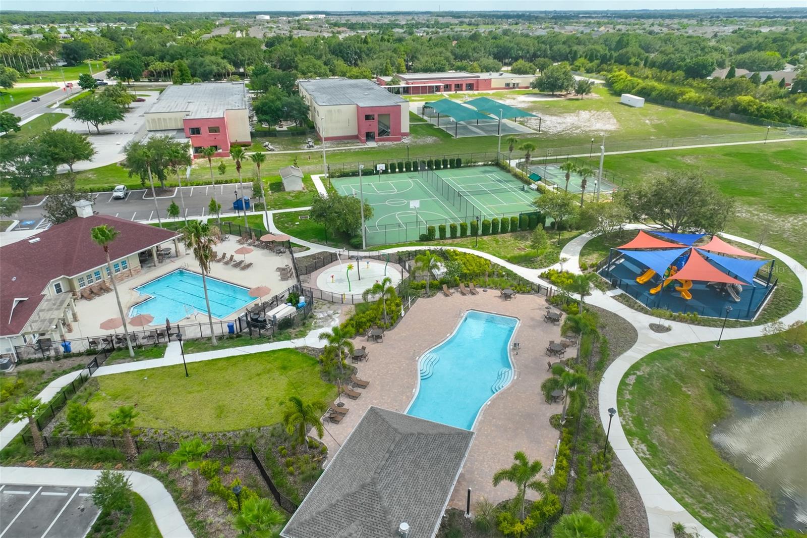 7657 NOTTINGHILL SKY DR, APOLLO BEACH, FL, 33572