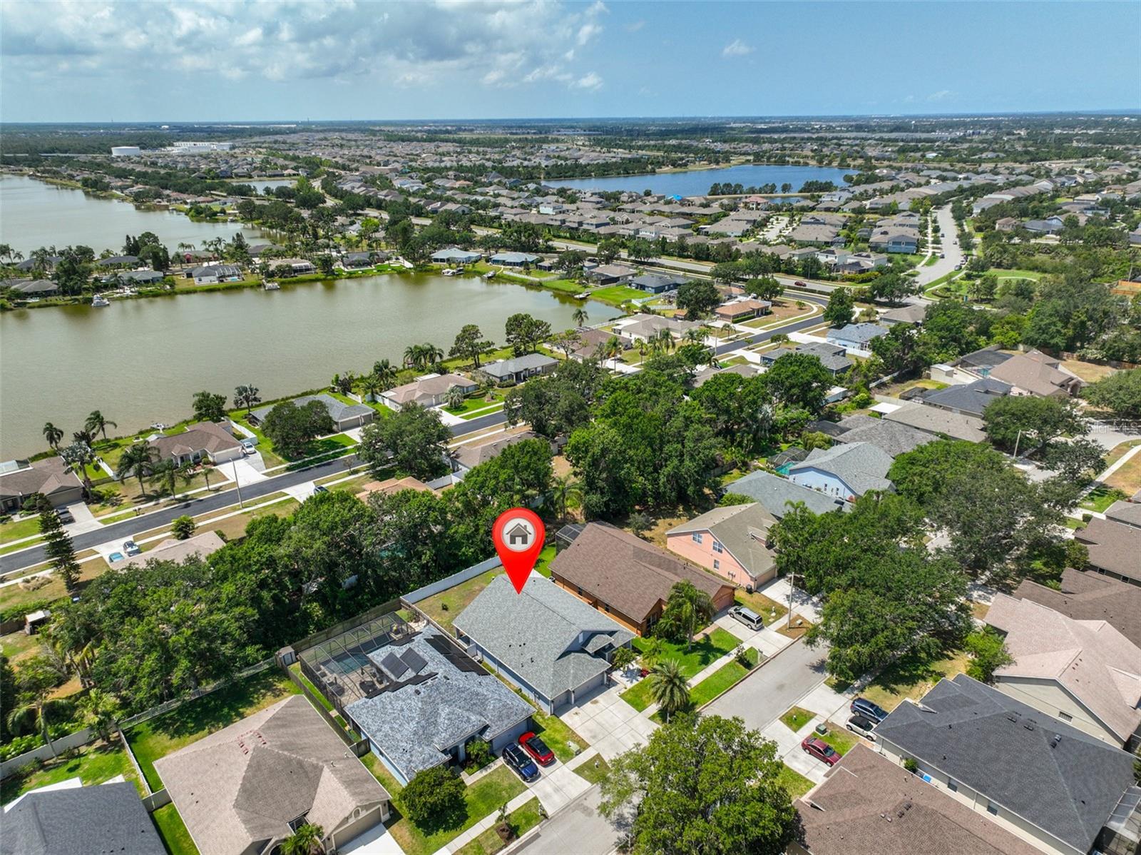 7657 NOTTINGHILL SKY DR, APOLLO BEACH, FL, 33572