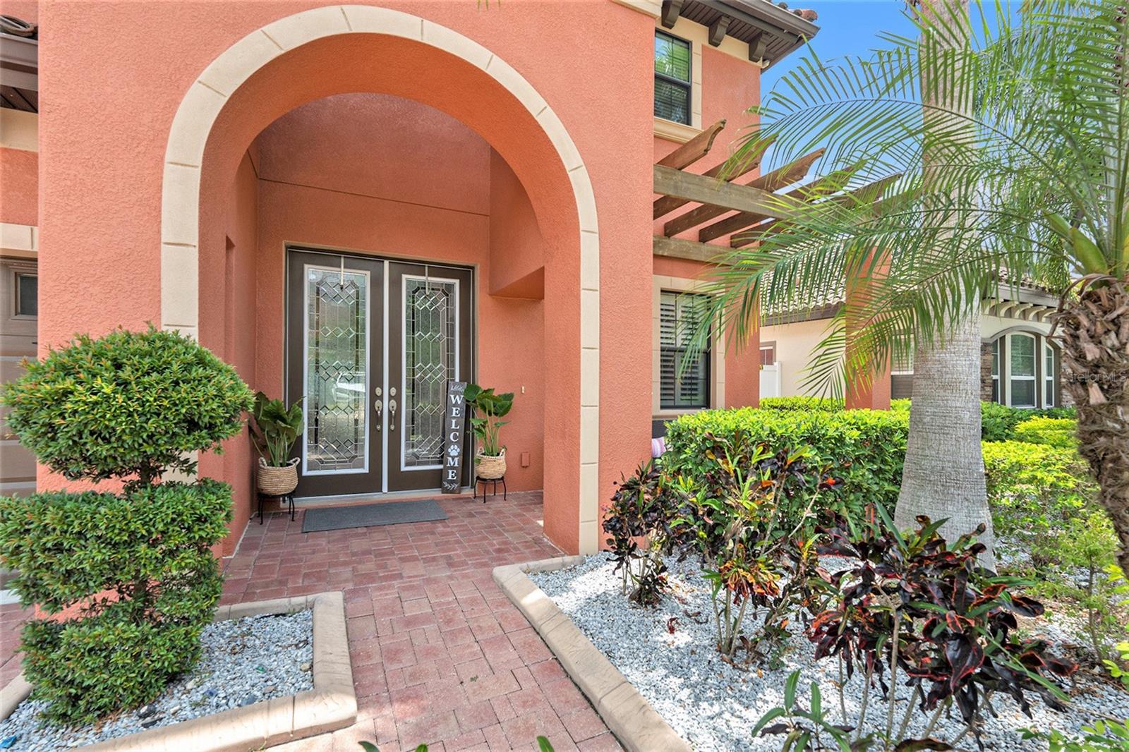 2608 CALVANO DR, LAND O LAKES, FL, 34639
