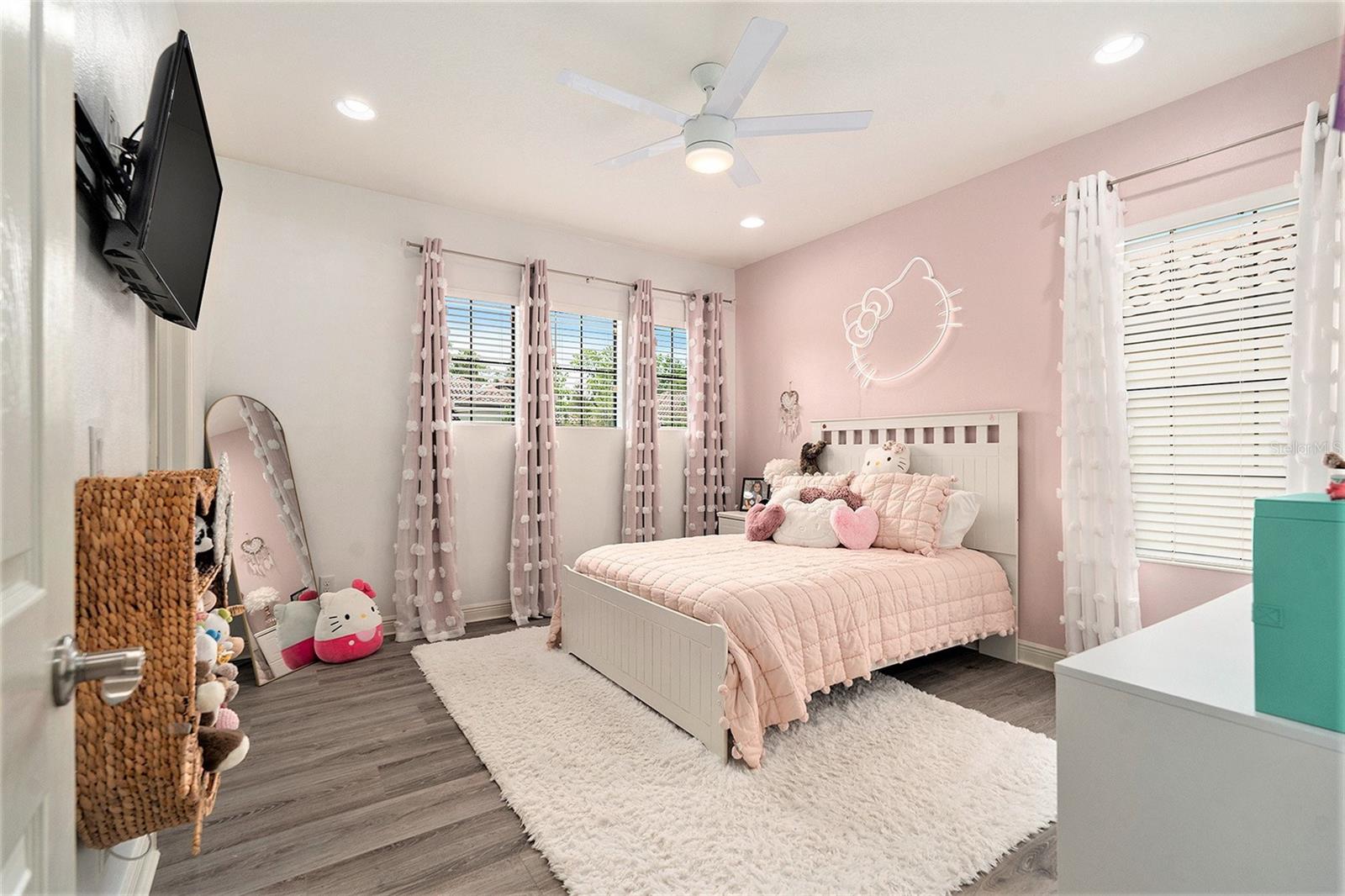 2608 CALVANO DR, LAND O LAKES, FL, 34639