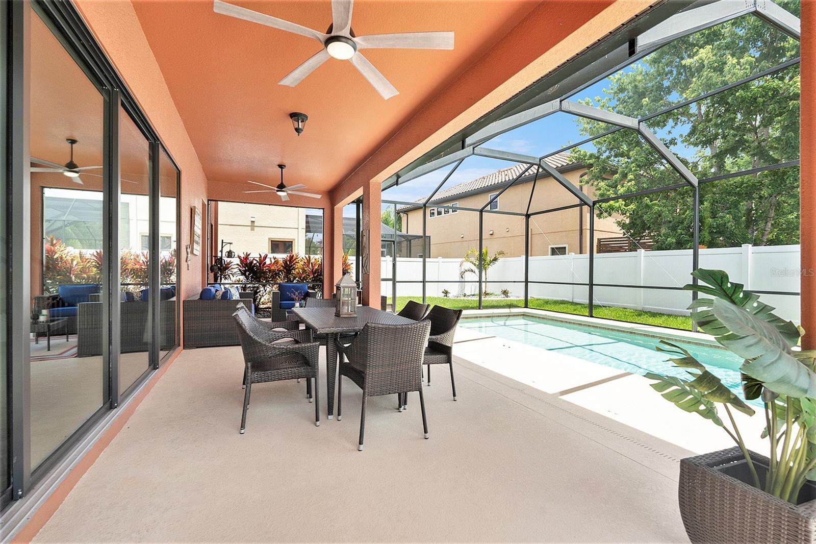 2608 CALVANO DR, LAND O LAKES, FL, 34639