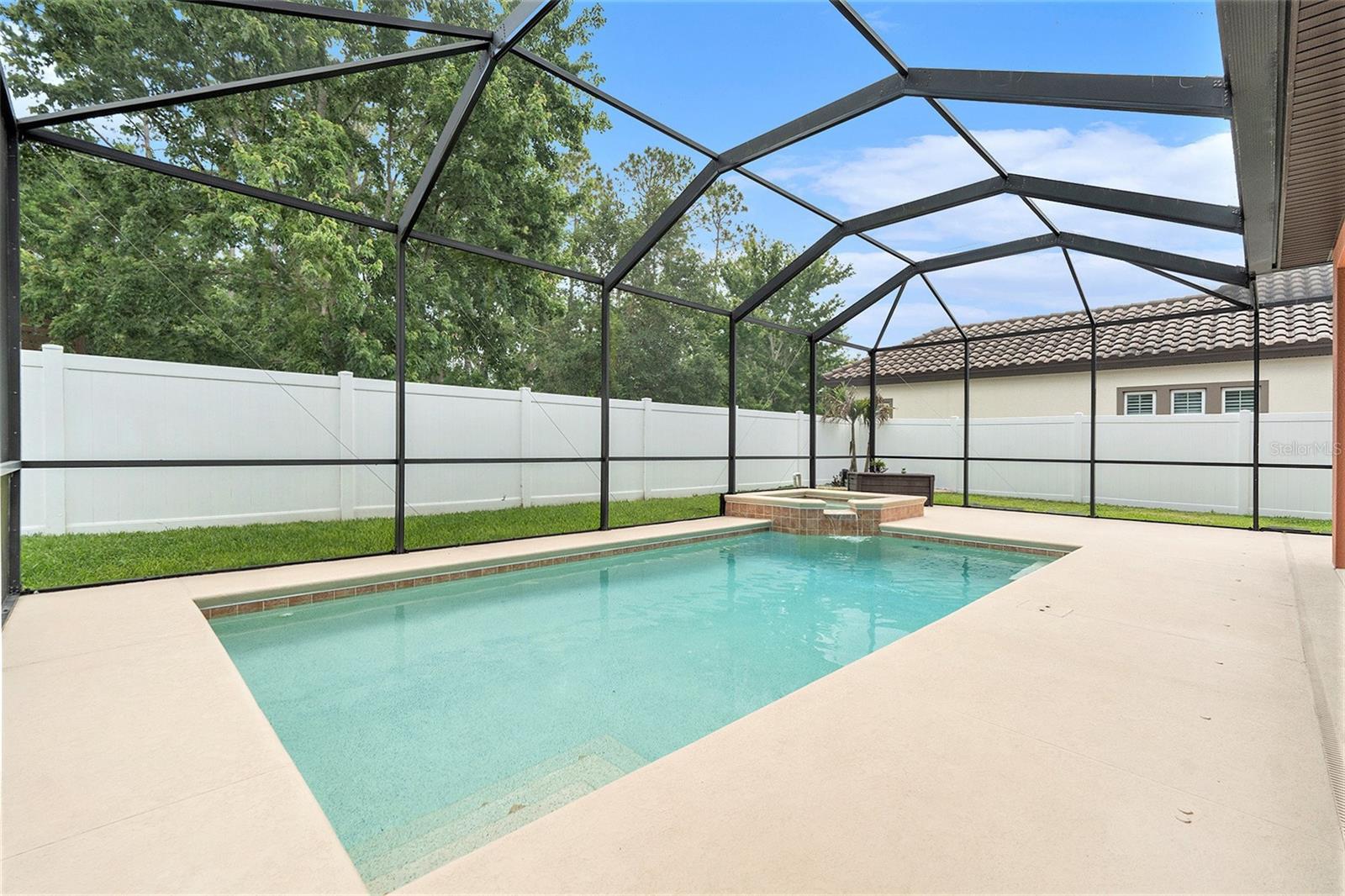 2608 CALVANO DR, LAND O LAKES, FL, 34639