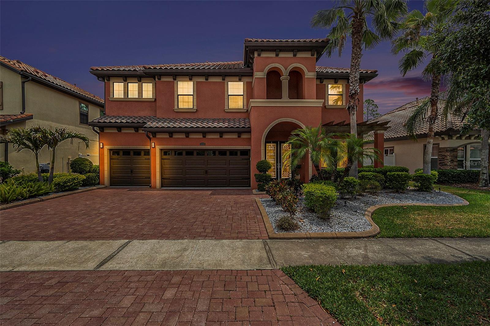 2608 CALVANO DR, LAND O LAKES, FL, 34639