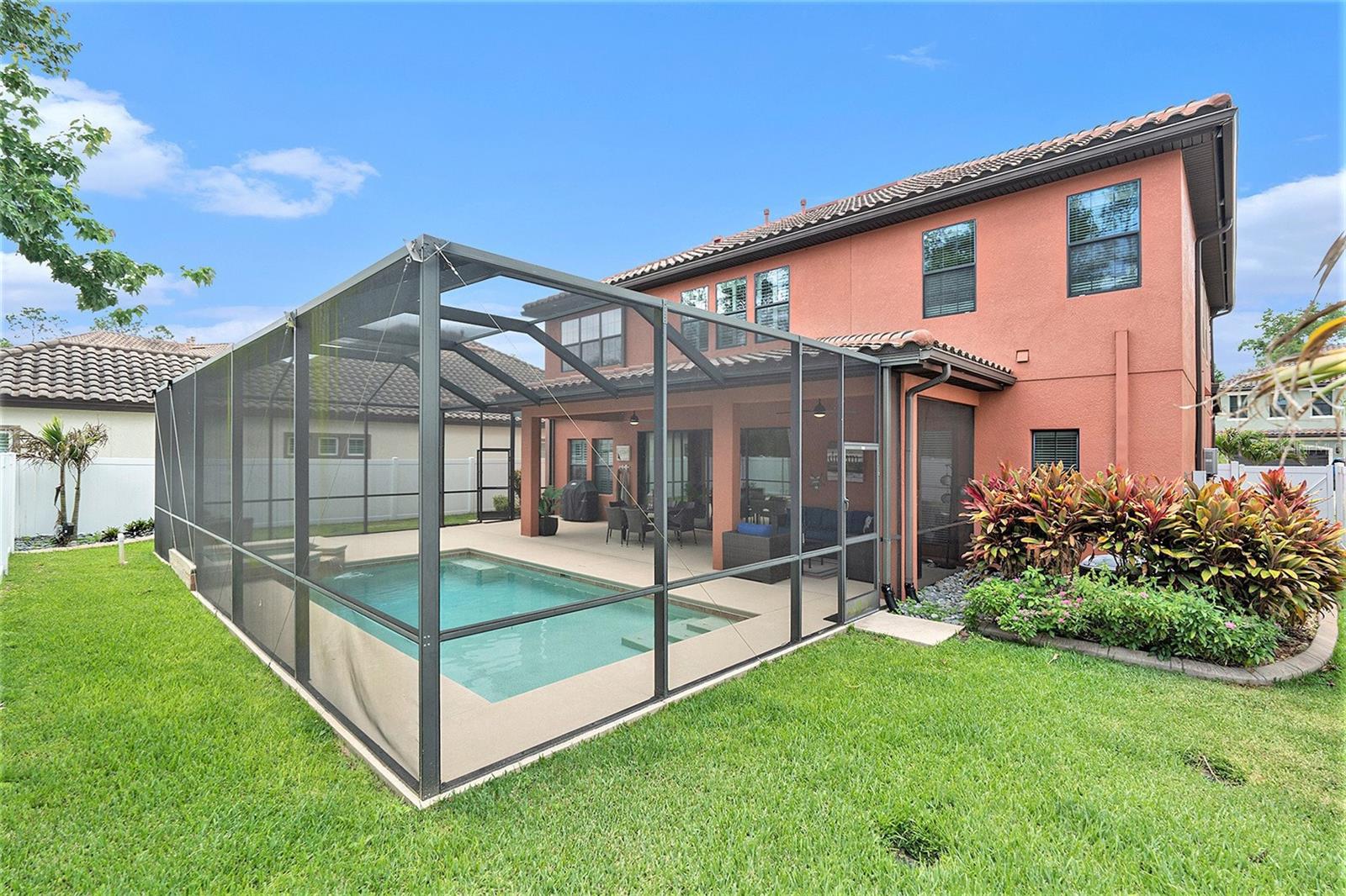 2608 CALVANO DR, LAND O LAKES, FL, 34639