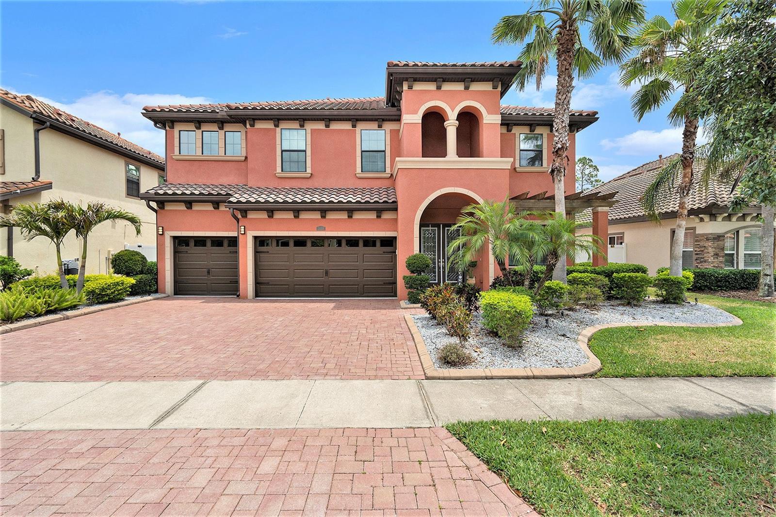 2608 CALVANO DR, LAND O LAKES, FL, 34639
