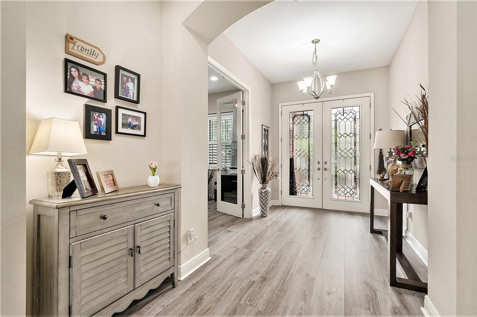 2608 CALVANO DR, LAND O LAKES, FL, 34639