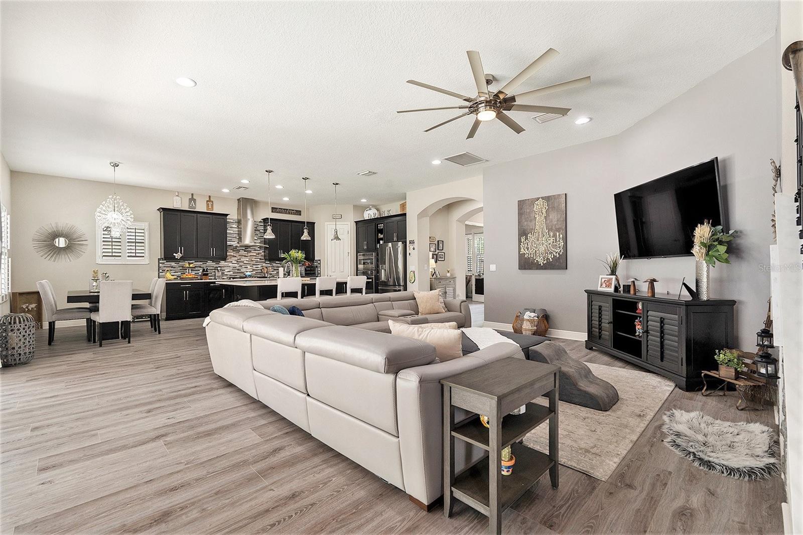 2608 CALVANO DR, LAND O LAKES, FL, 34639