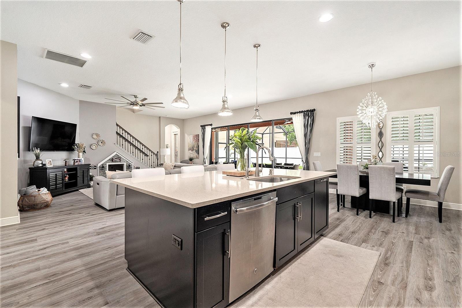 2608 CALVANO DR, LAND O LAKES, FL, 34639