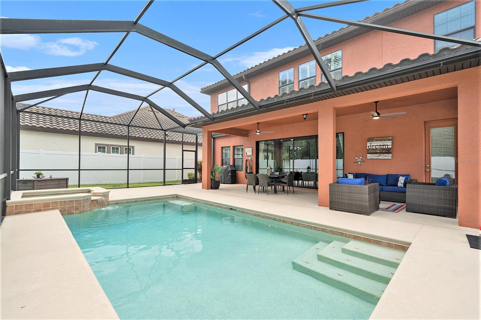 2608 CALVANO DR, LAND O LAKES, FL, 34639