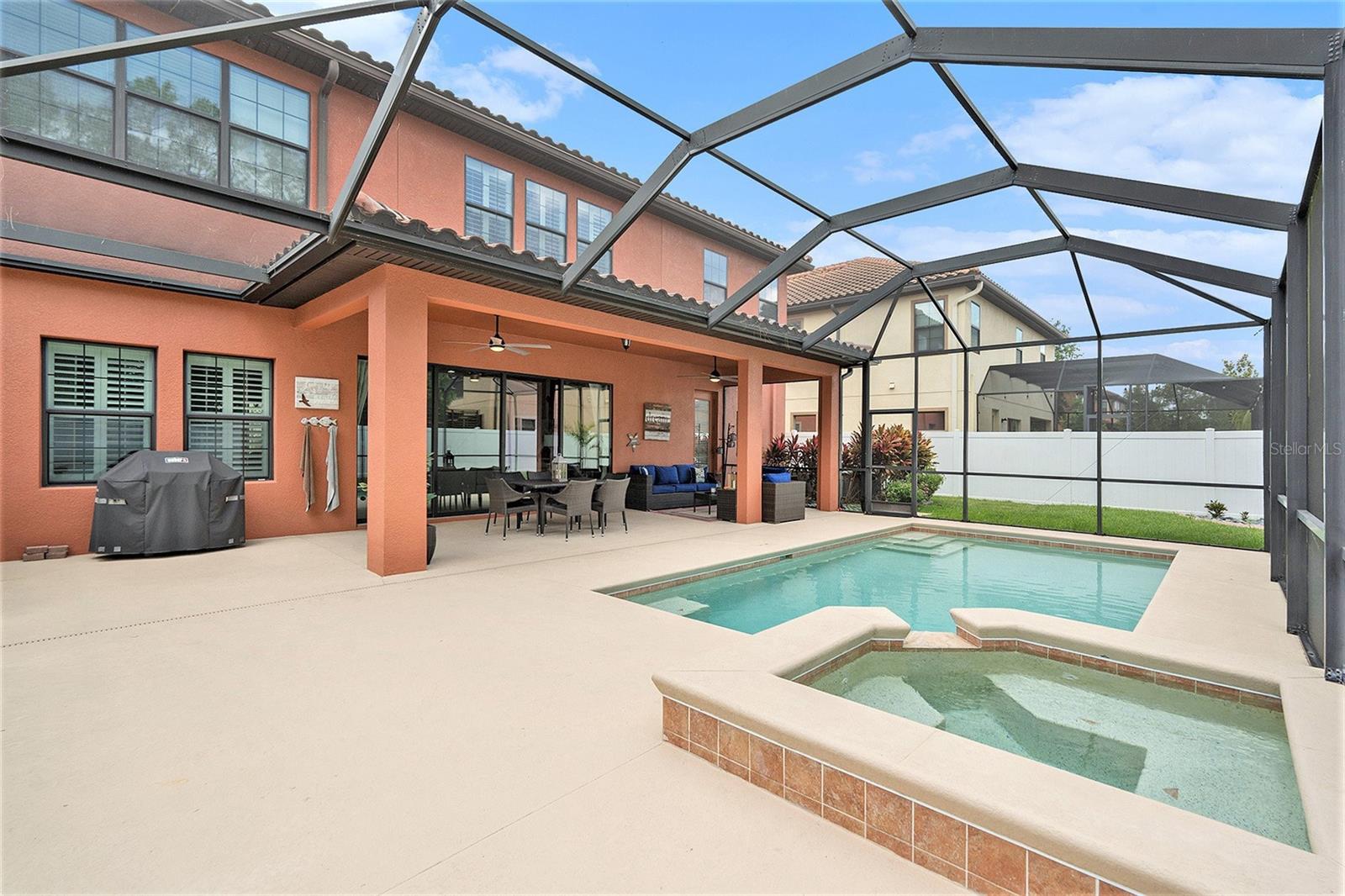 2608 CALVANO DR, LAND O LAKES, FL, 34639