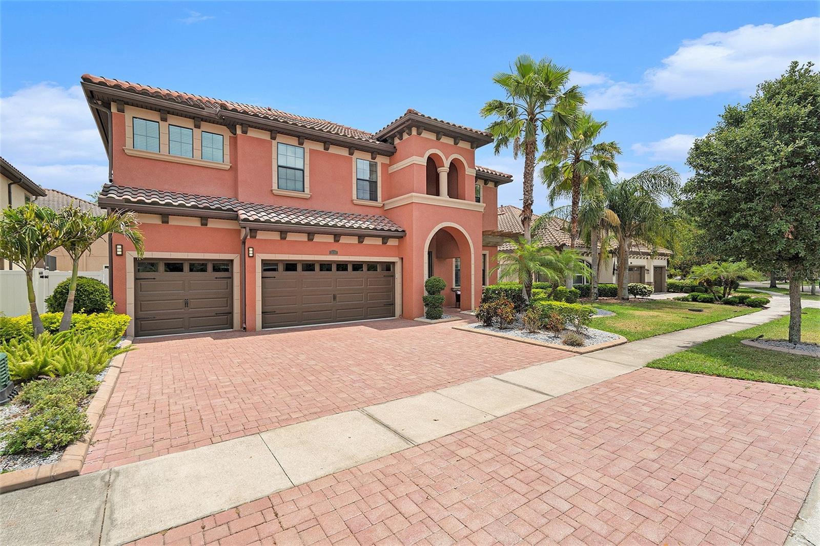 2608 CALVANO DR, LAND O LAKES, FL, 34639