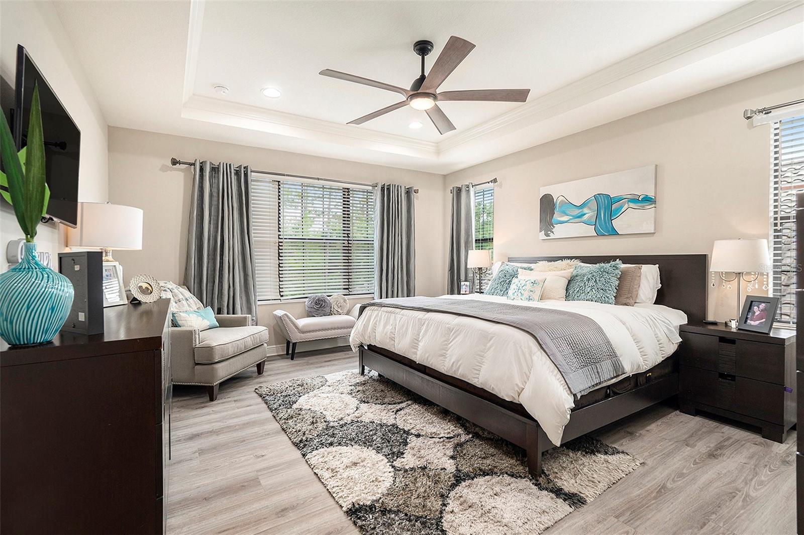 2608 CALVANO DR, LAND O LAKES, FL, 34639