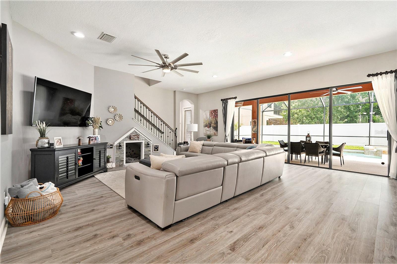 2608 CALVANO DR, LAND O LAKES, FL, 34639