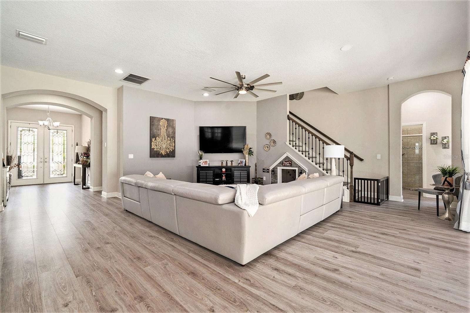 2608 CALVANO DR, LAND O LAKES, FL, 34639