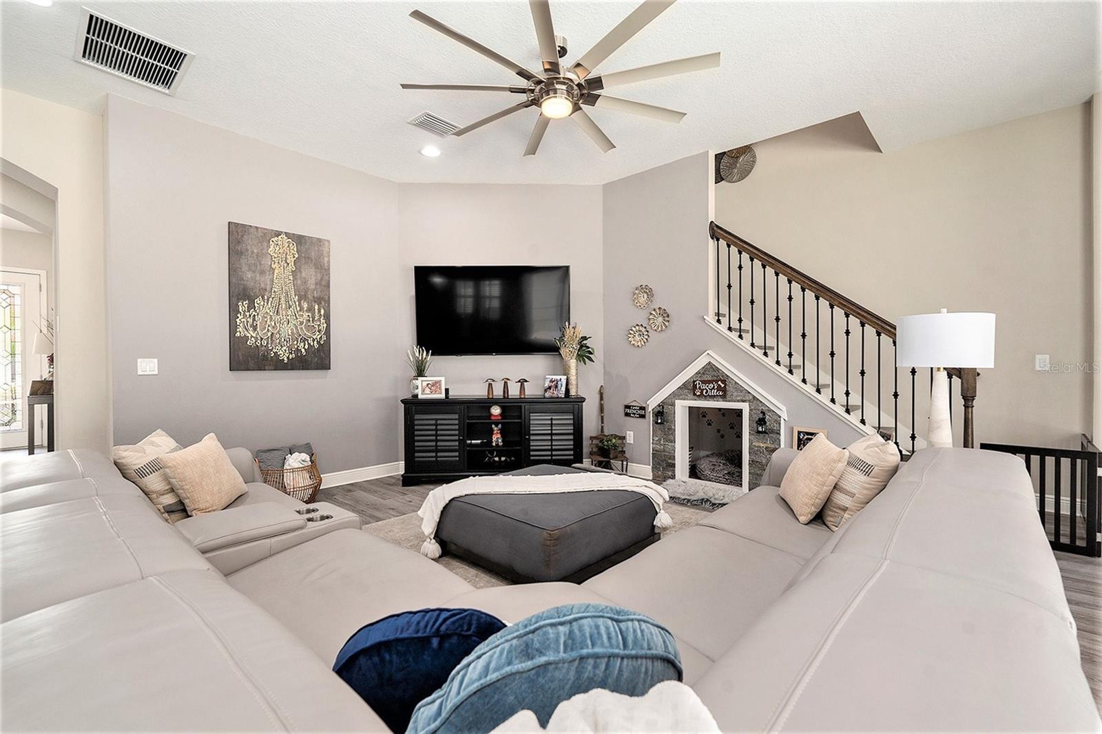 2608 CALVANO DR, LAND O LAKES, FL, 34639