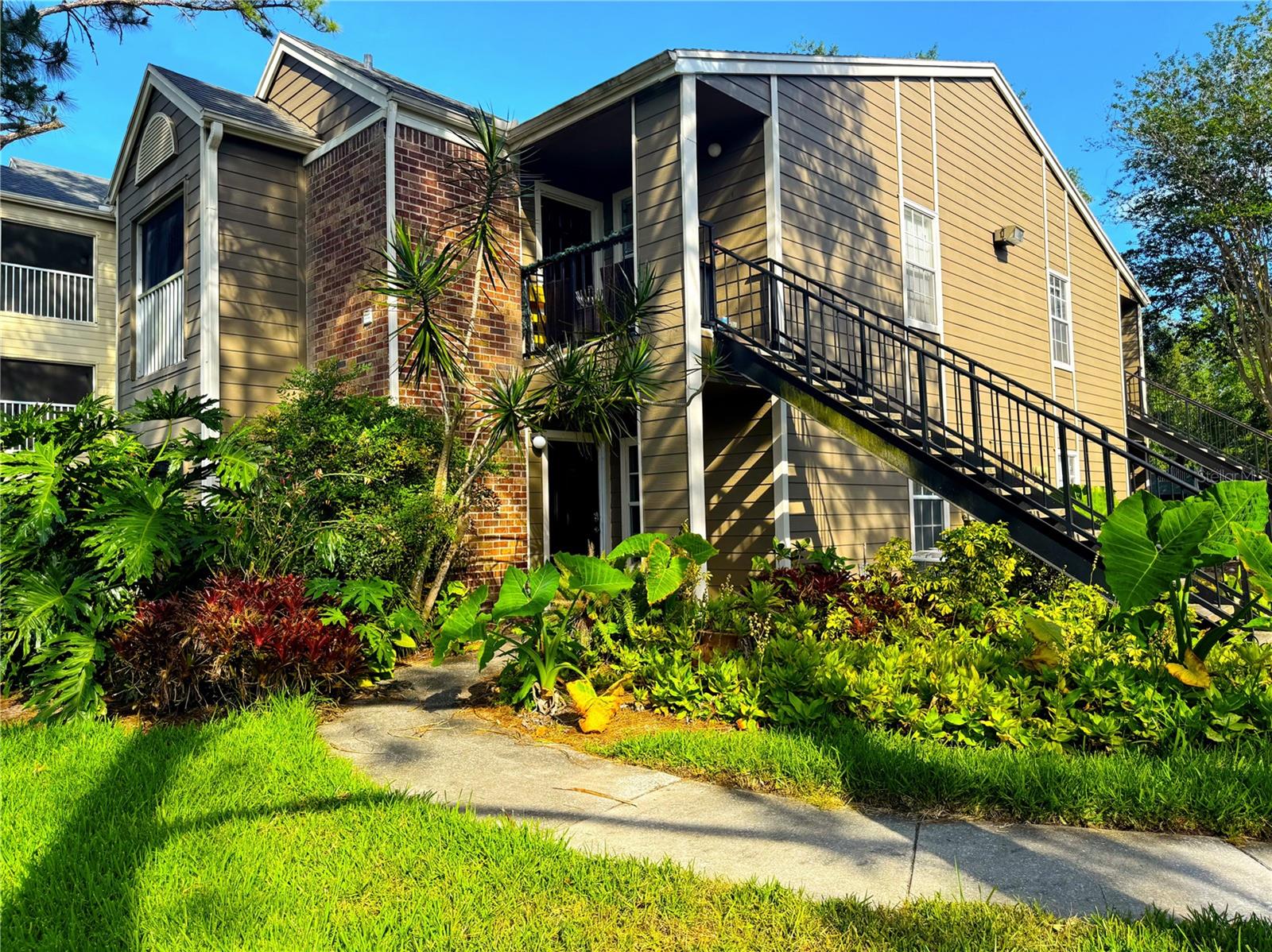 2213 METROPOLITAN WAY #1318, ORLANDO, FL, 32839