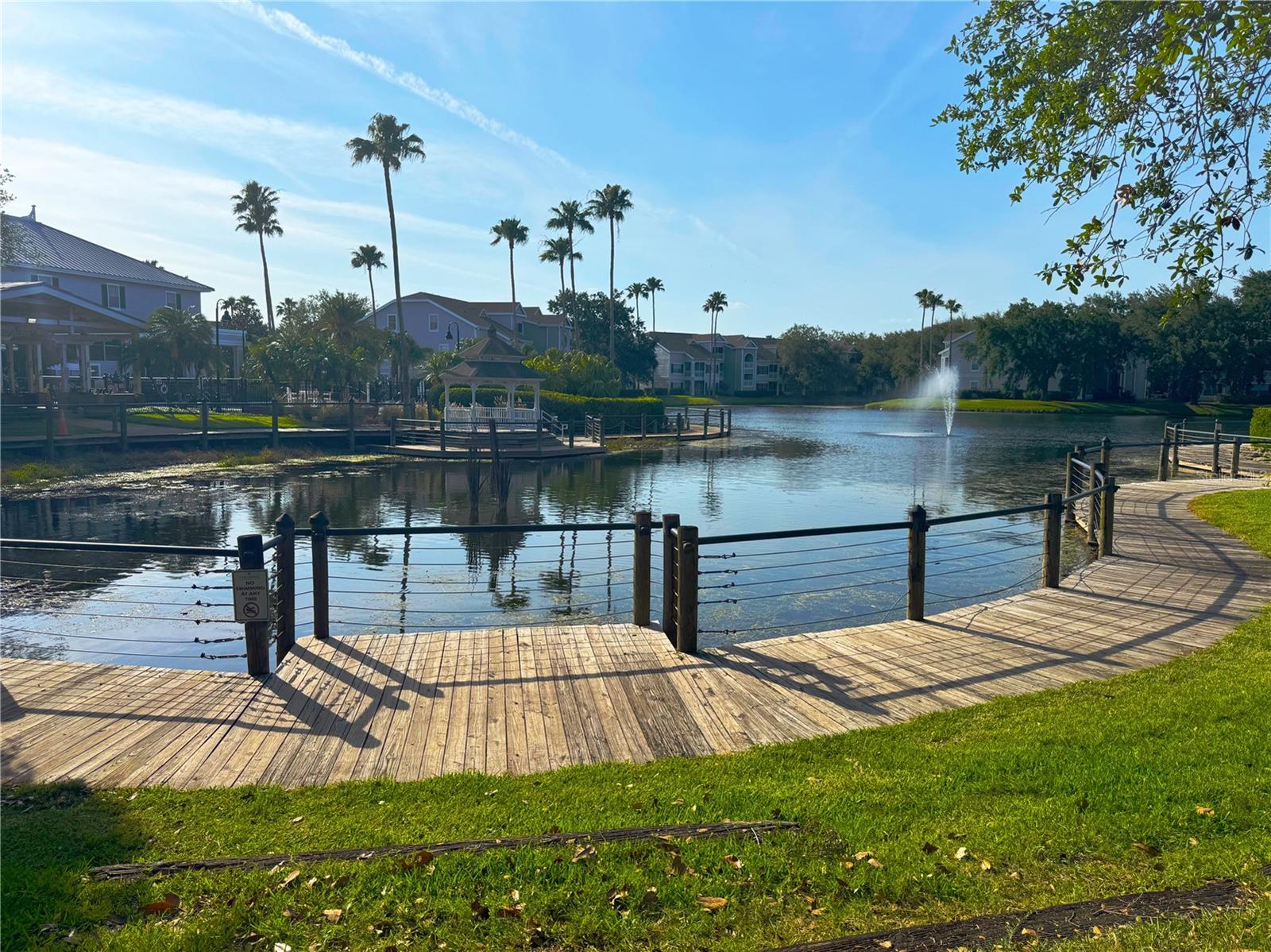 2213 METROPOLITAN WAY #1318, ORLANDO, FL, 32839