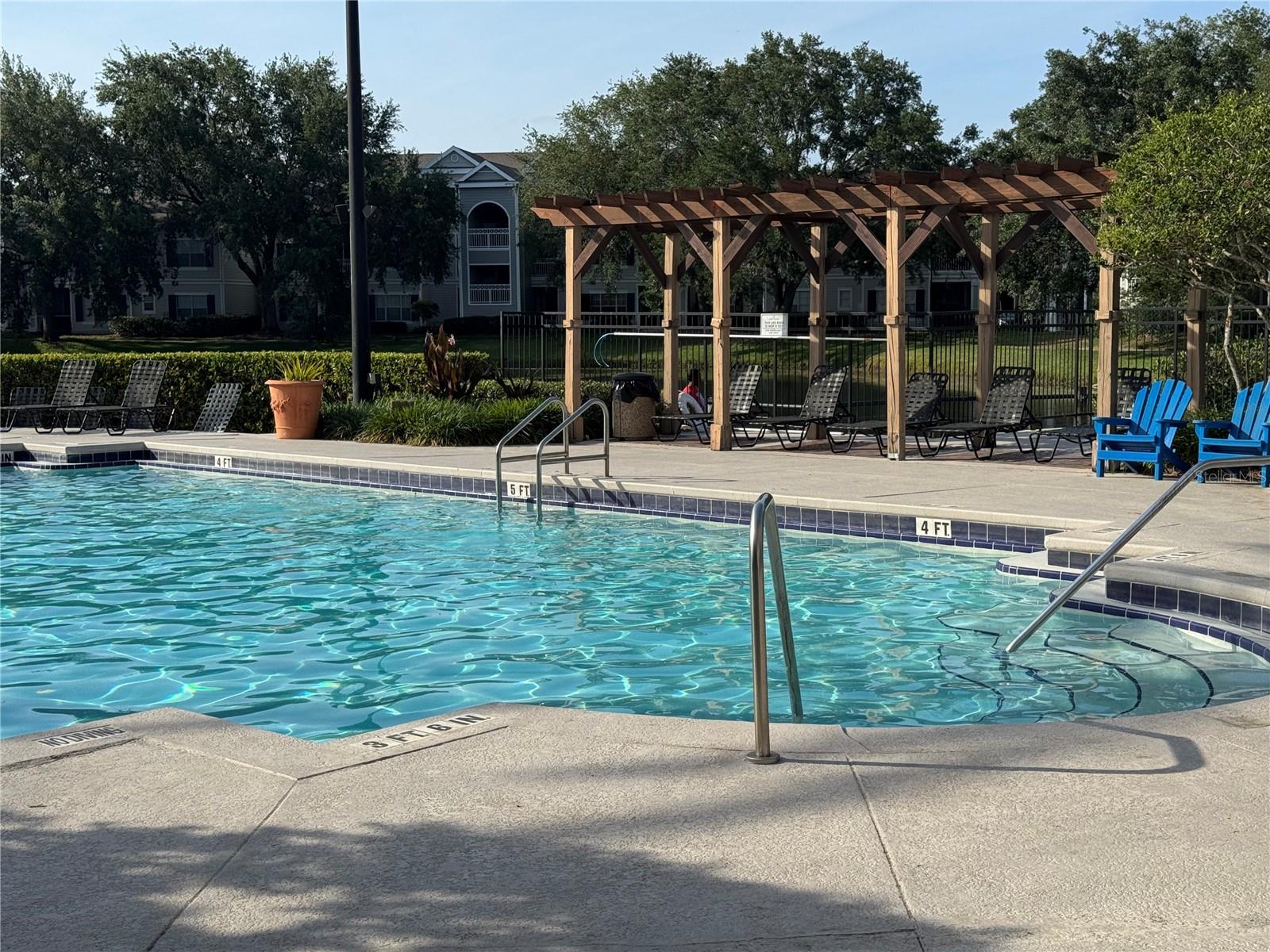 2213 METROPOLITAN WAY #1318, ORLANDO, FL, 32839