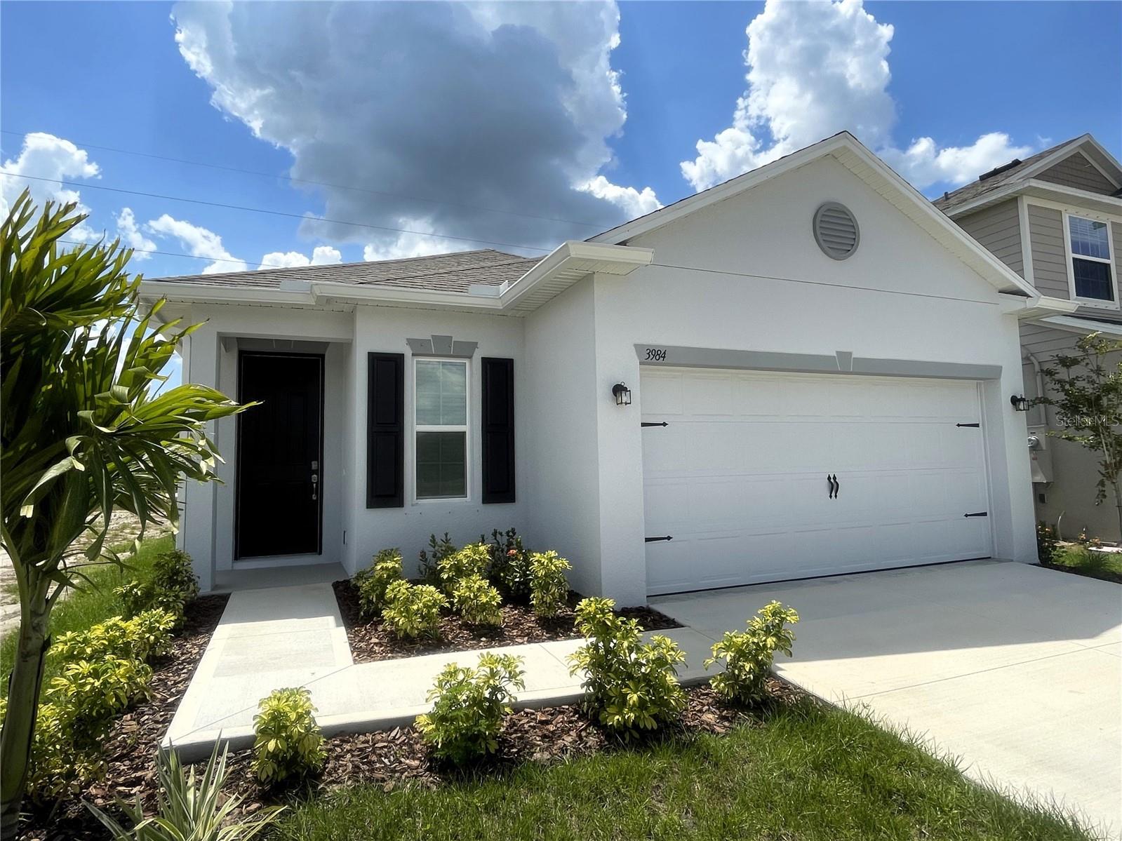 3984 SAGEFIELD DR, HARMONY, FL, 34773