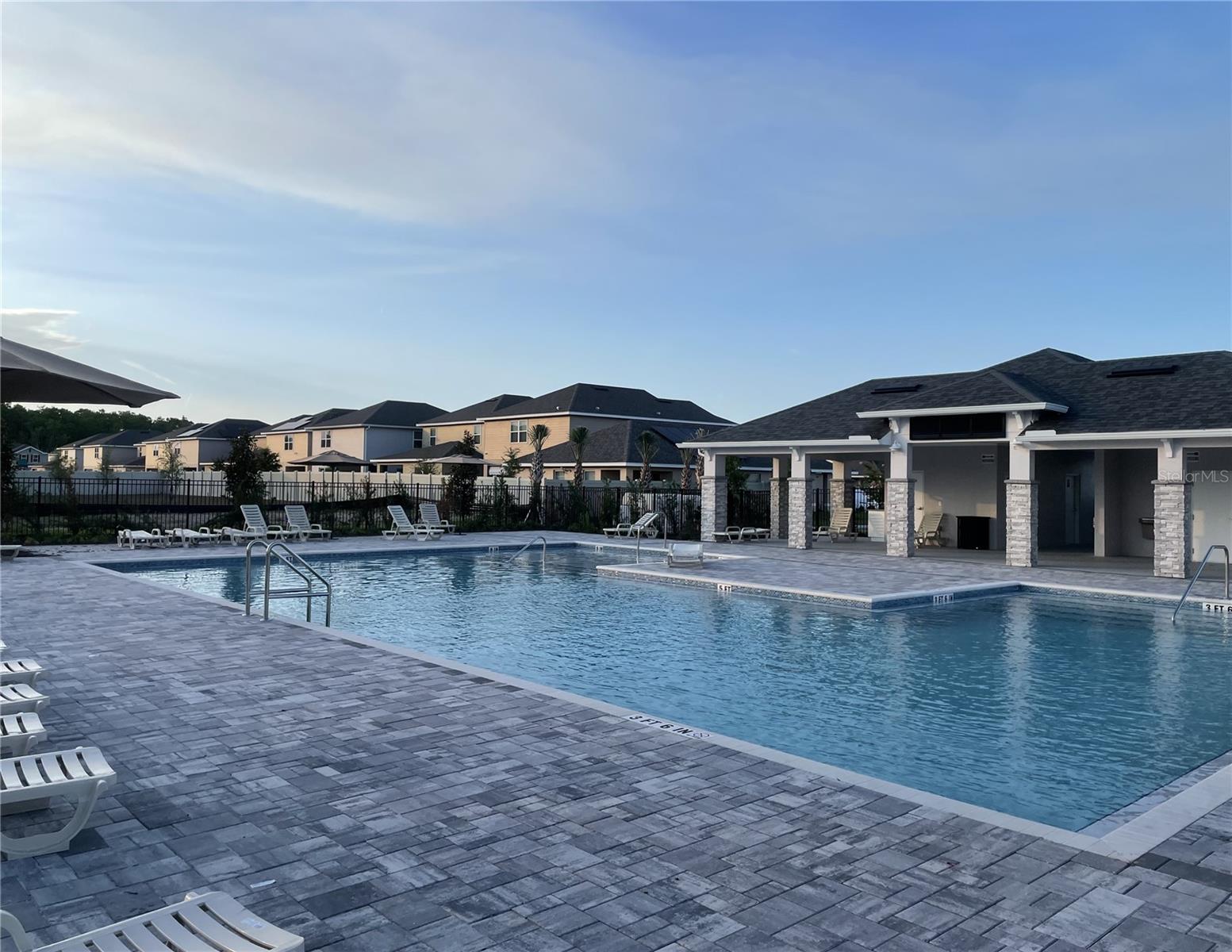 3984 SAGEFIELD DR, HARMONY, FL, 34773