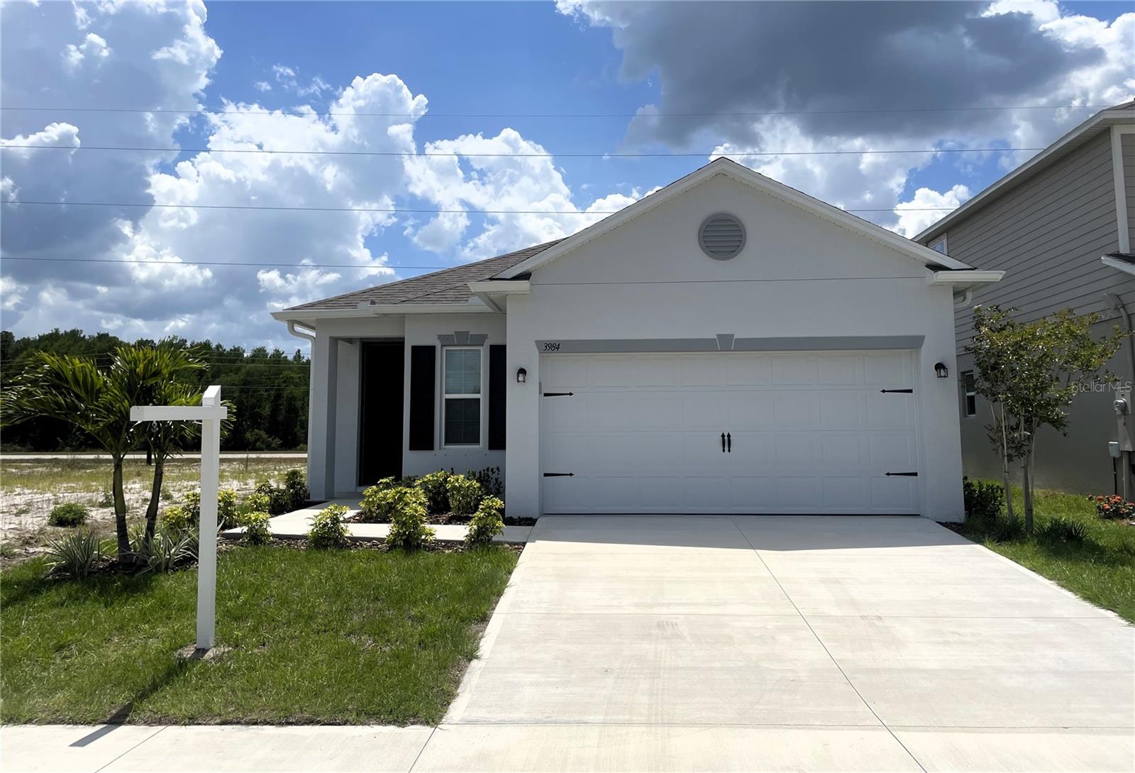 3984 SAGEFIELD DR, HARMONY, FL, 34773