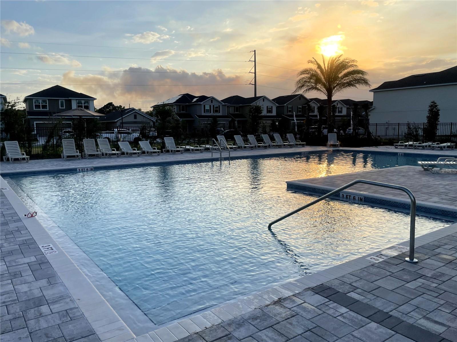 3984 SAGEFIELD DR, HARMONY, FL, 34773