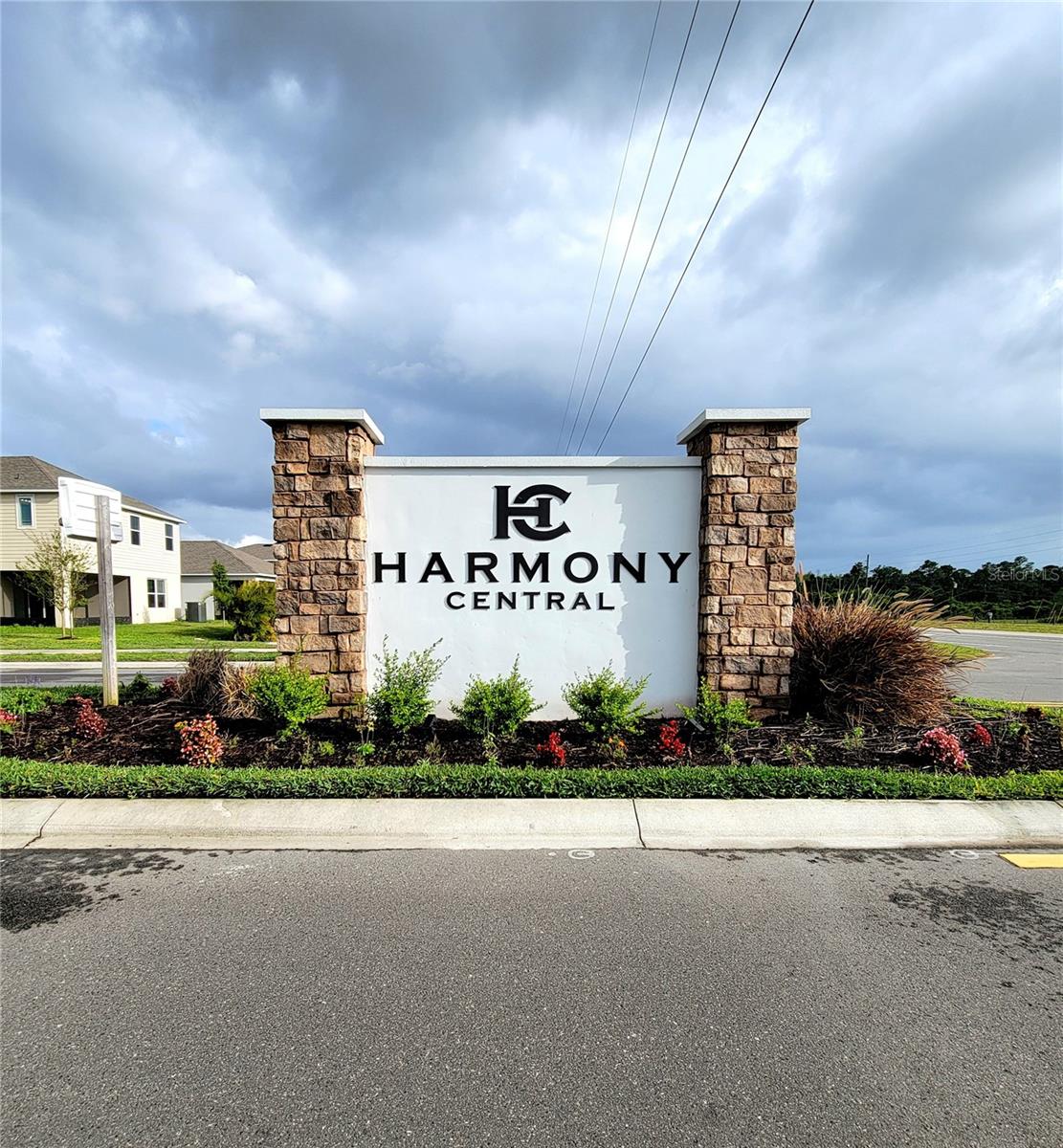 3984 SAGEFIELD DR, HARMONY, FL, 34773