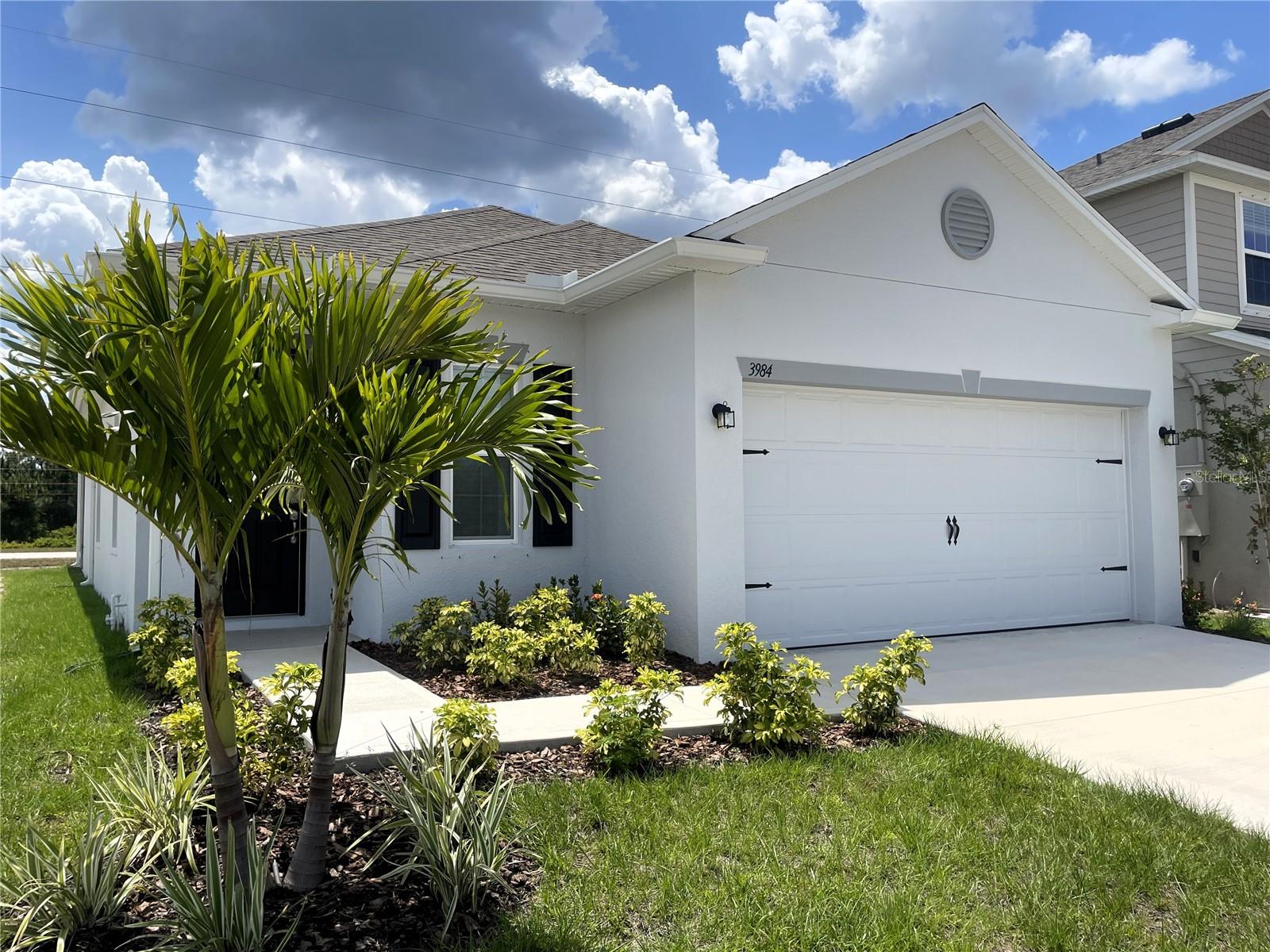 3984 SAGEFIELD DR, HARMONY, FL, 34773