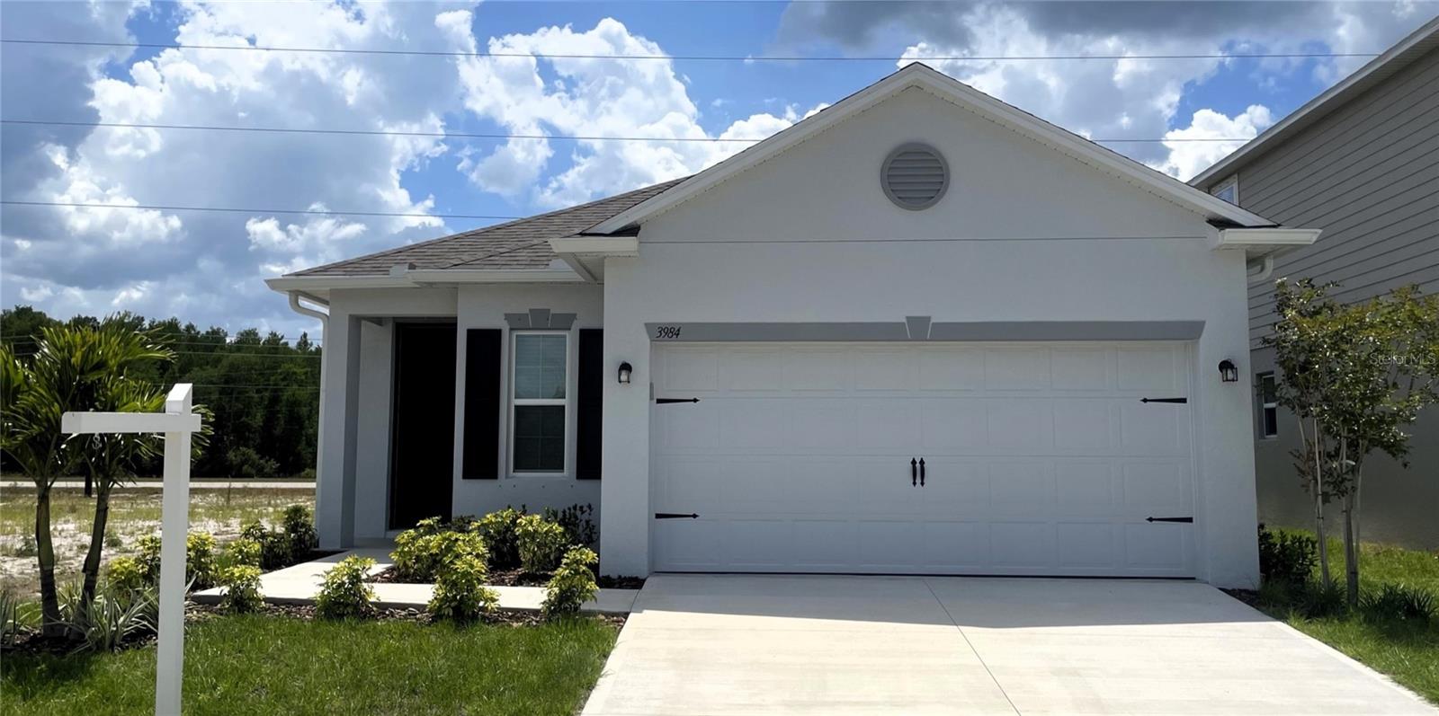 3984 SAGEFIELD DR, HARMONY, FL, 34773