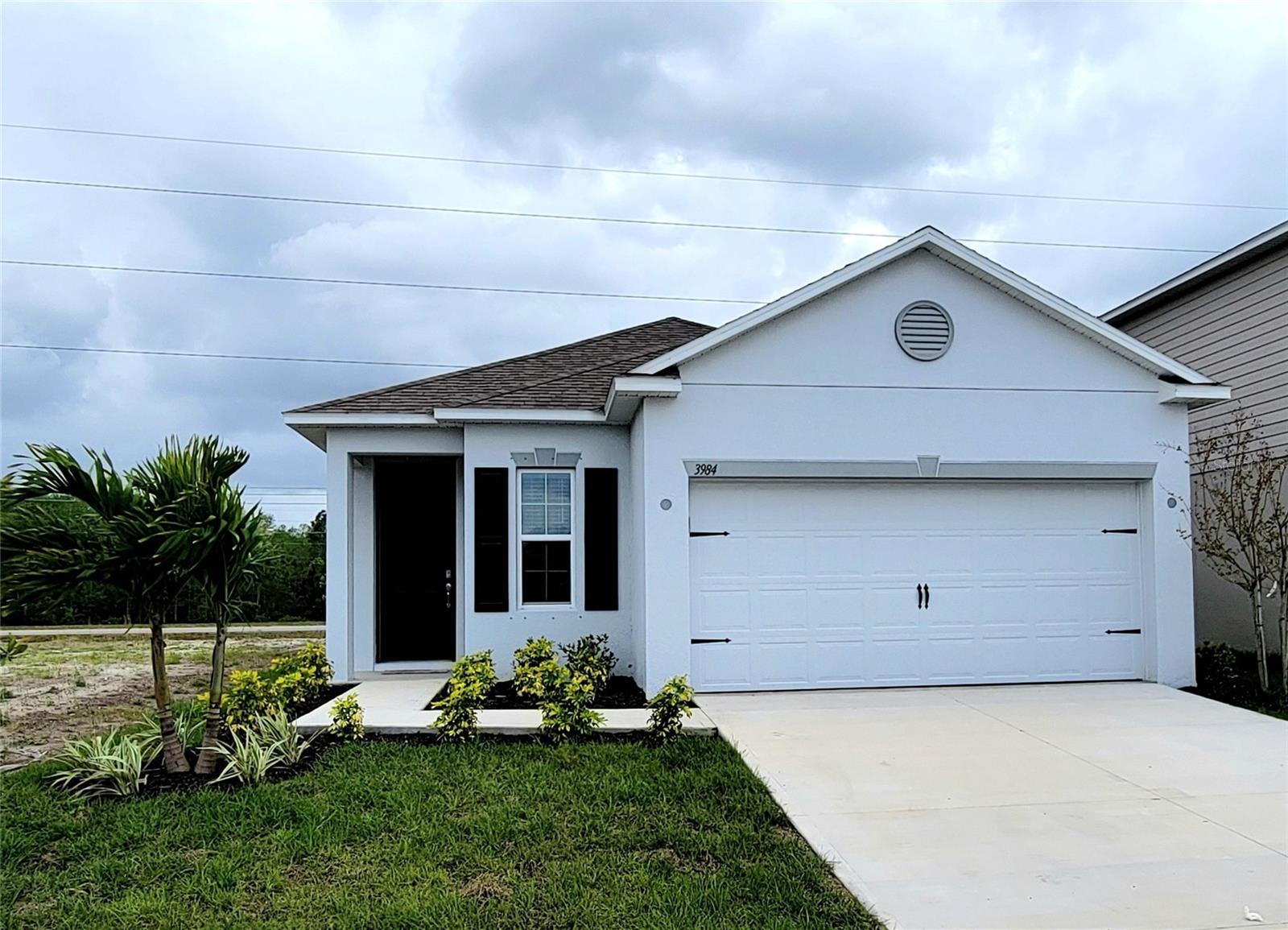 3984 SAGEFIELD DR, HARMONY, FL, 34773