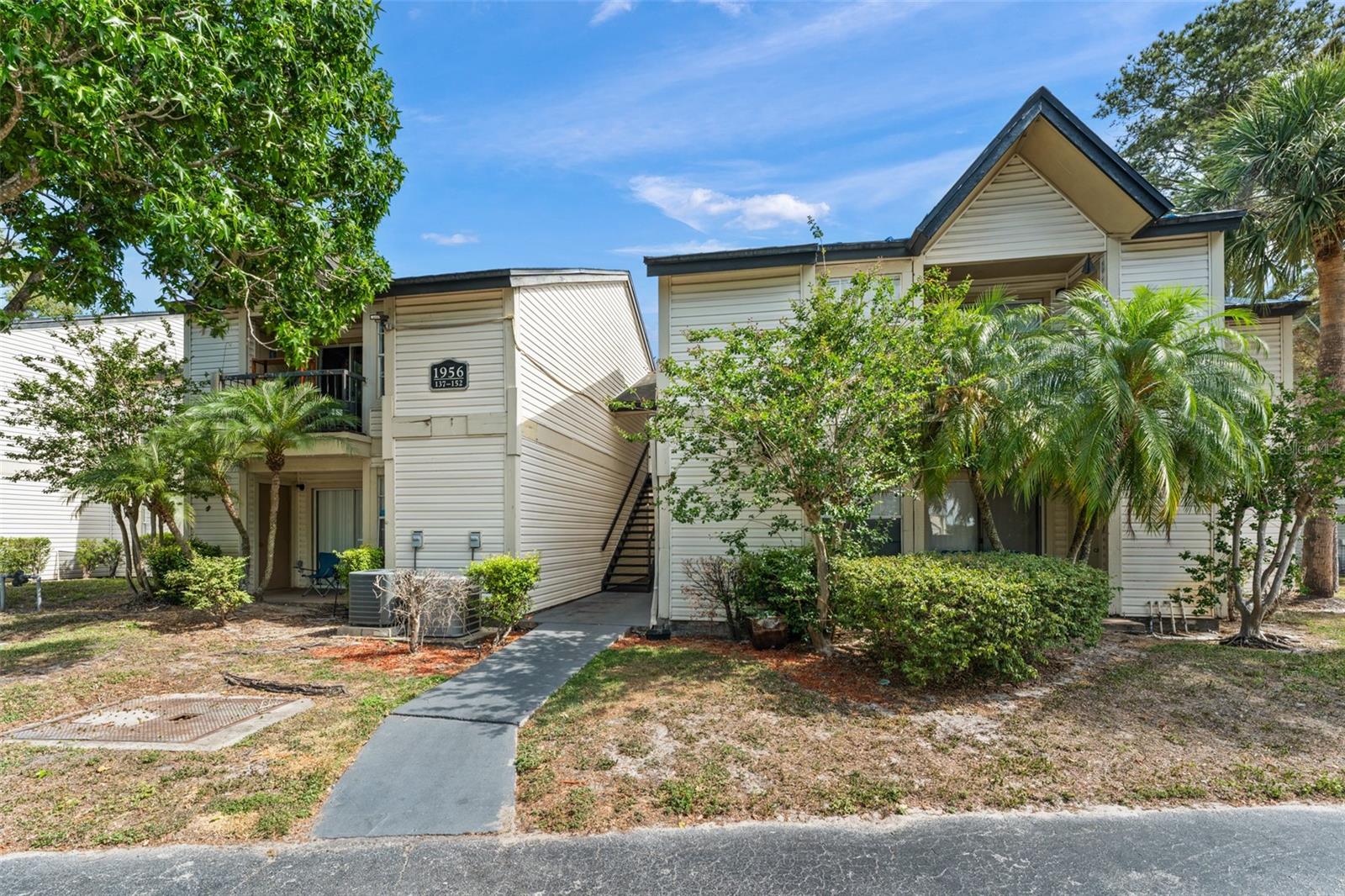 1956 LAKE ATRIUMS CIR #146, ORLANDO, FL, 32839