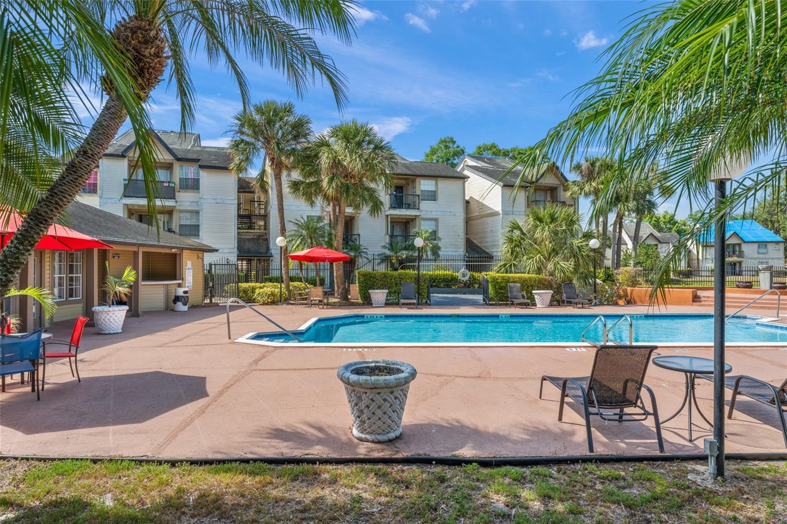 1956 LAKE ATRIUMS CIR #146, ORLANDO, FL, 32839