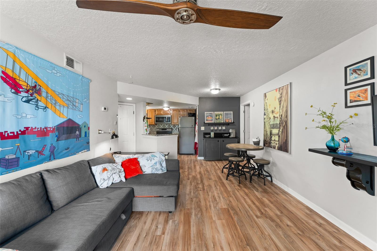 1956 LAKE ATRIUMS CIR #146, ORLANDO, FL, 32839