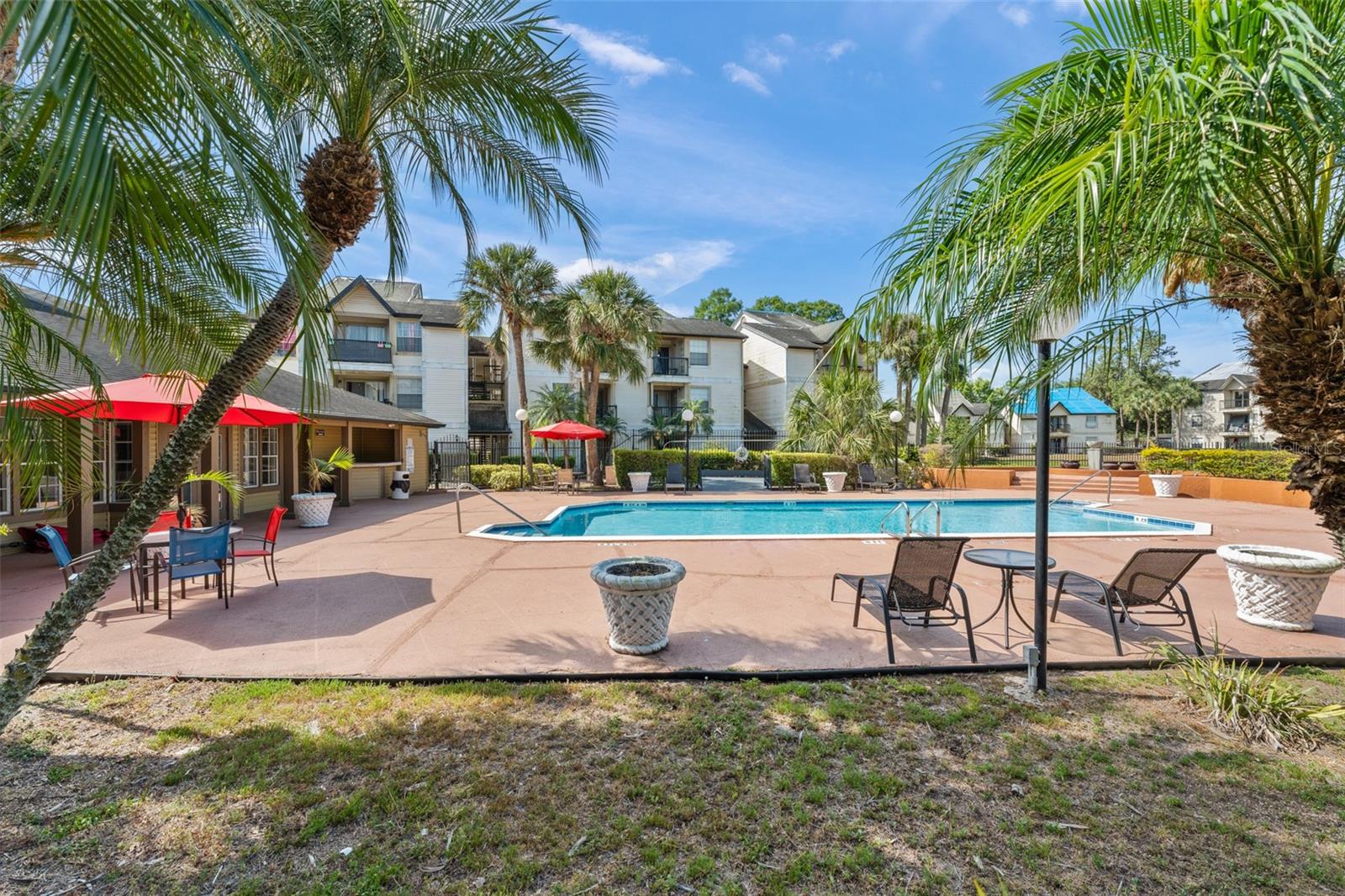 1956 LAKE ATRIUMS CIR #146, ORLANDO, FL, 32839