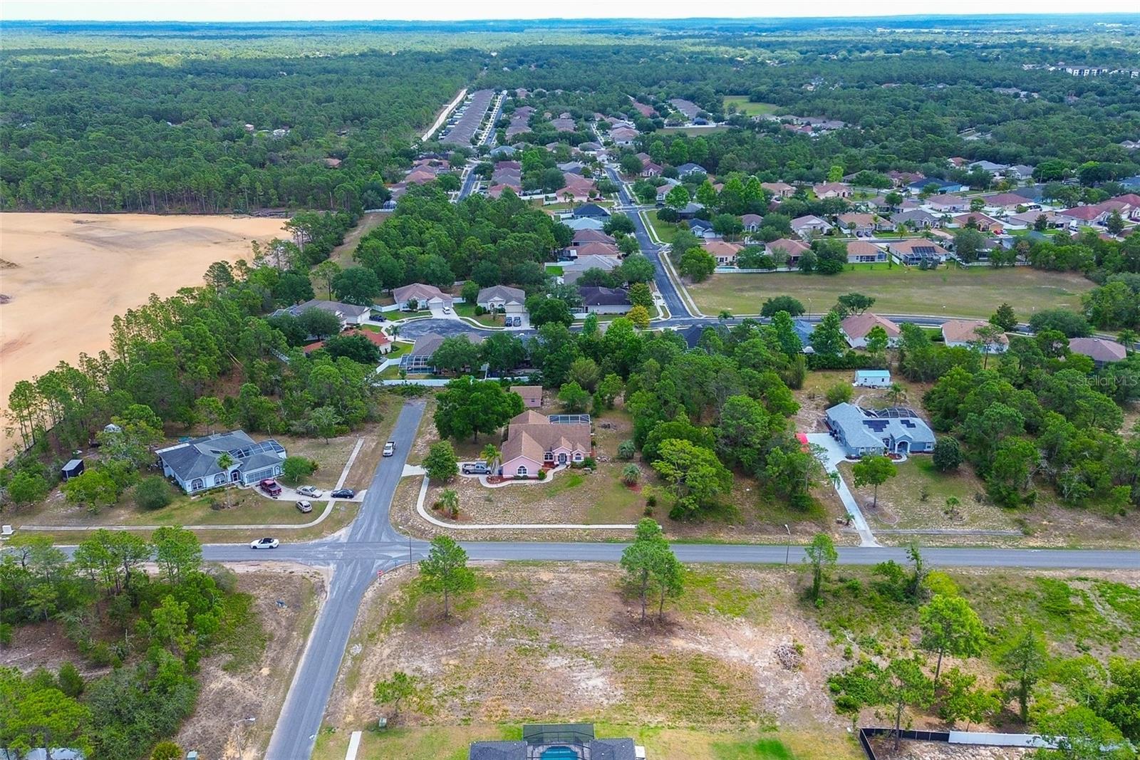 13270 LAUREN DR, SPRING HILL, FL, 34609