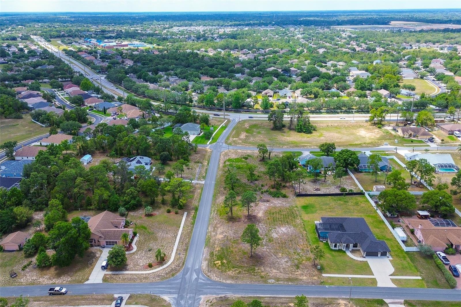 13270 LAUREN DR, SPRING HILL, FL, 34609